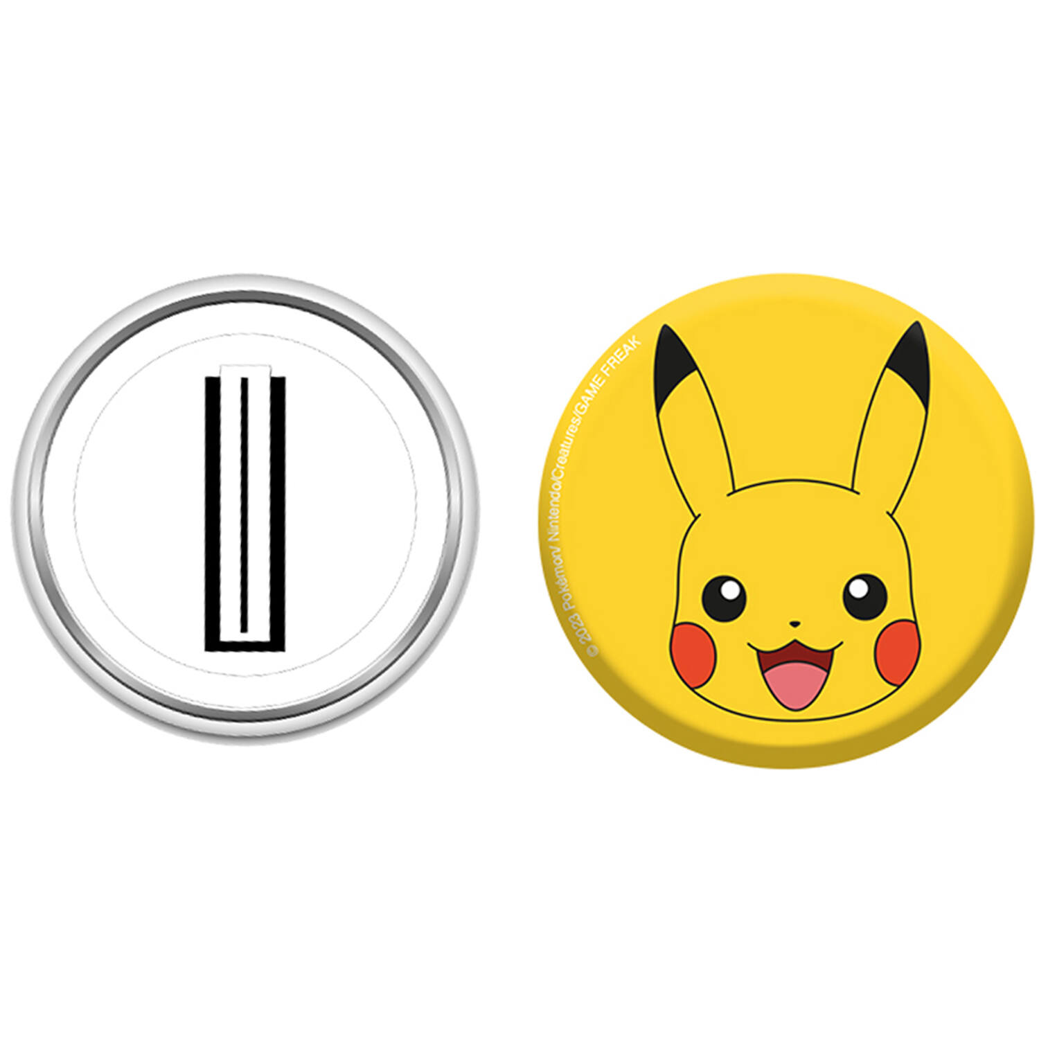8 Badges Pokémon 2024