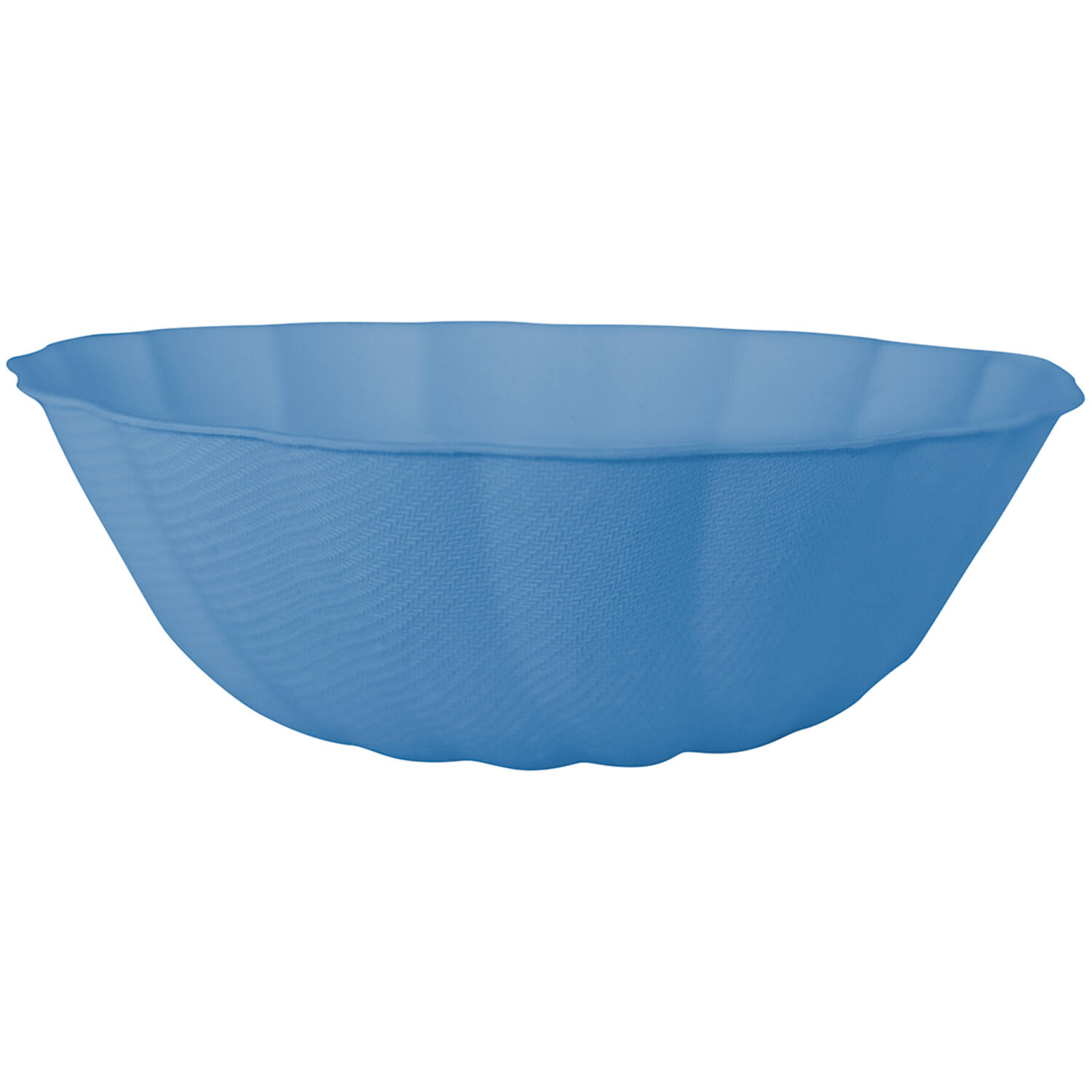 6 Bowls Vert Decor Round Dark Blue 14.8 cm