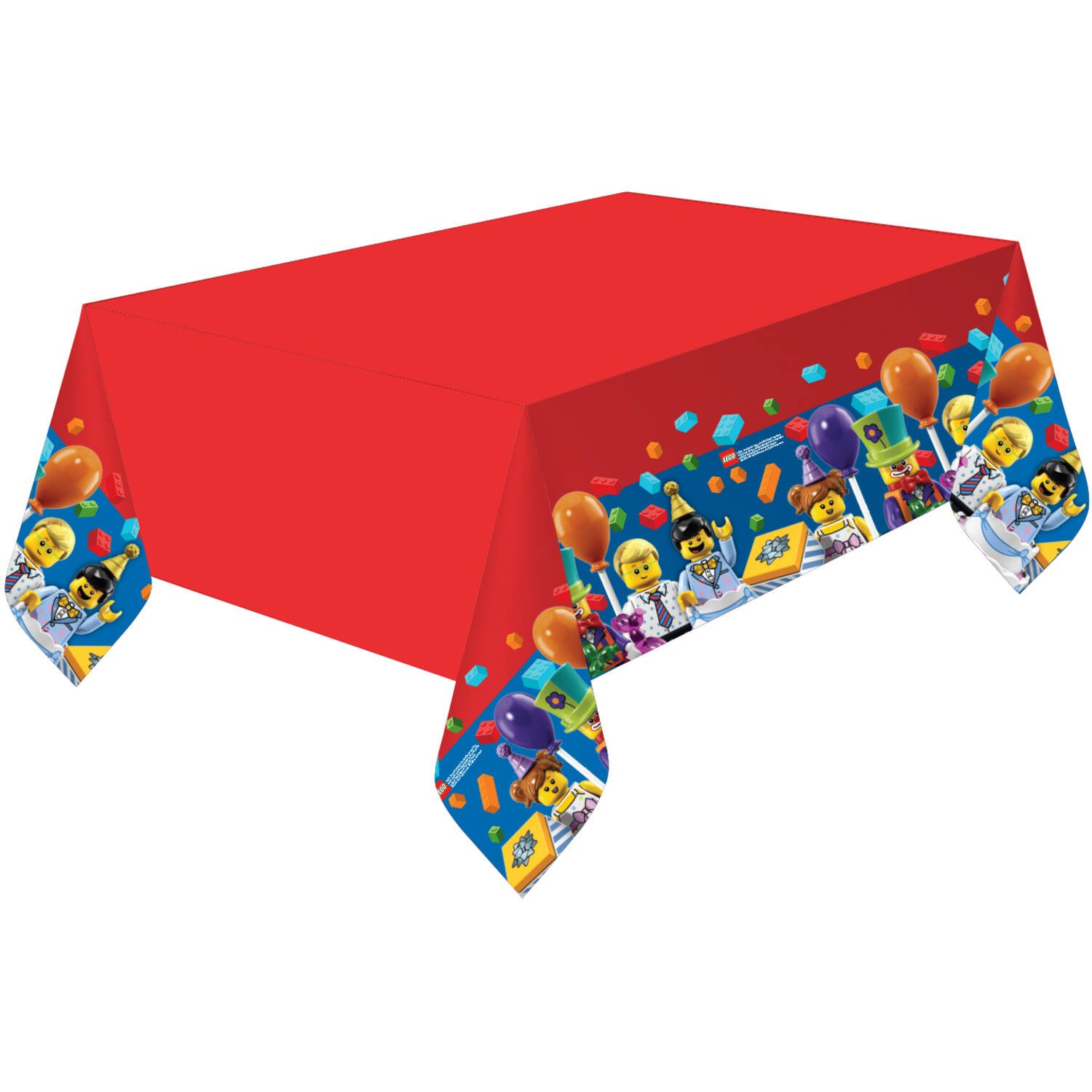 LEGO Masterbrand Tablecover
