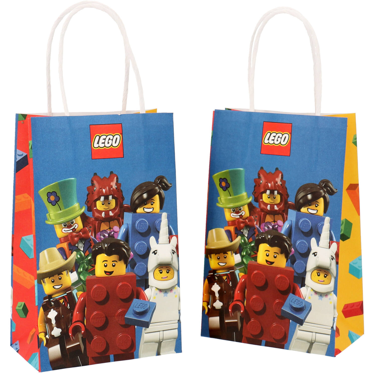LEGO Masterbrand Party Bag