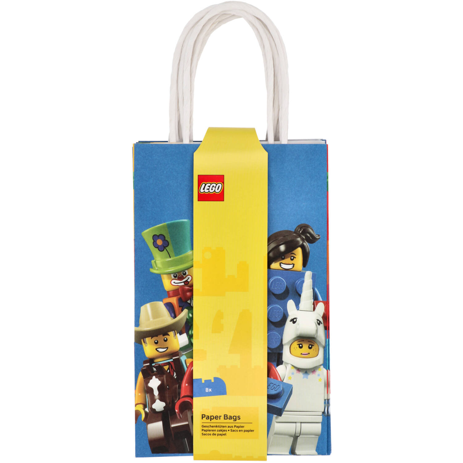 LEGO Masterbrand Party Bag