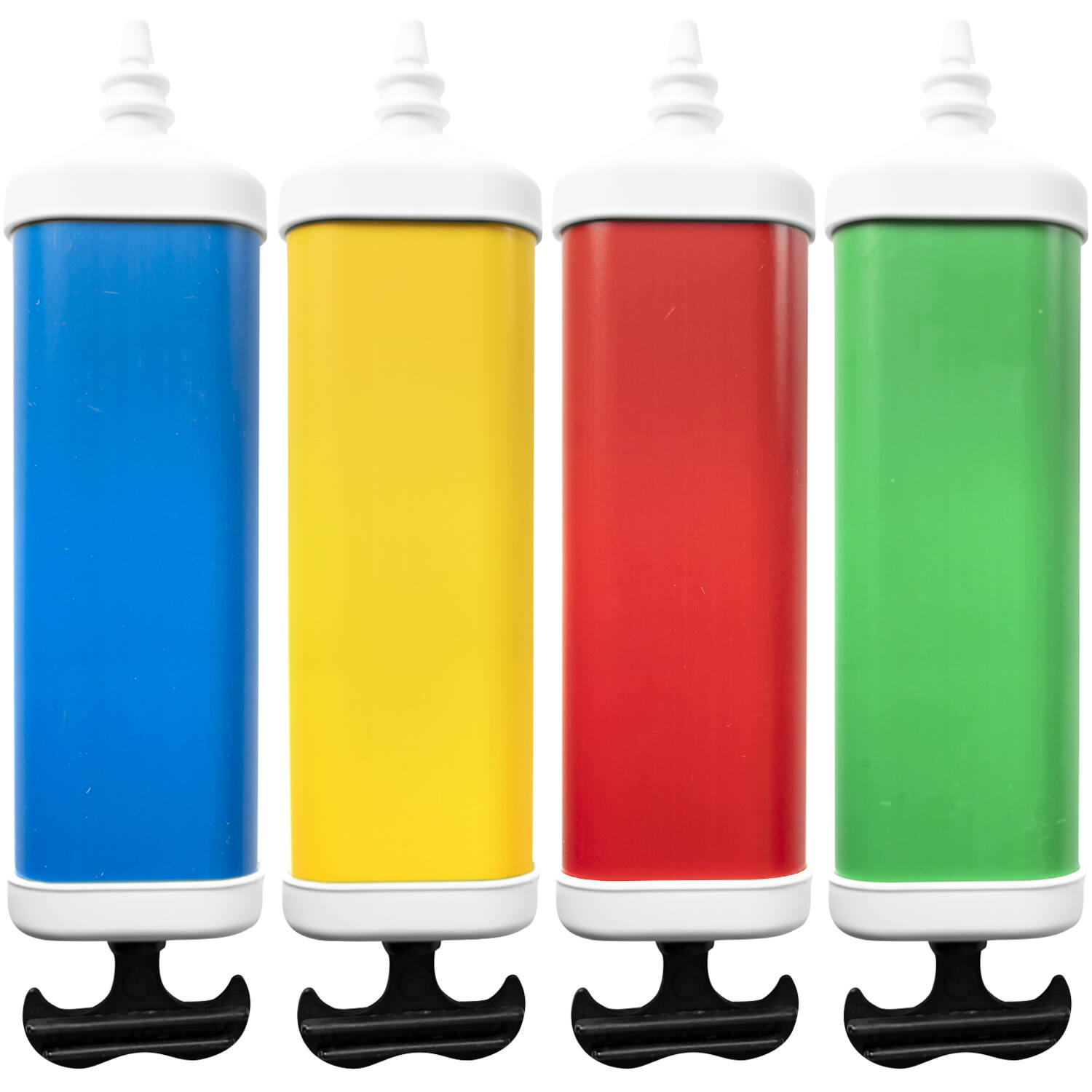 Balloon Pump Plastic 25.8 x 6.8 x 3.3 cm