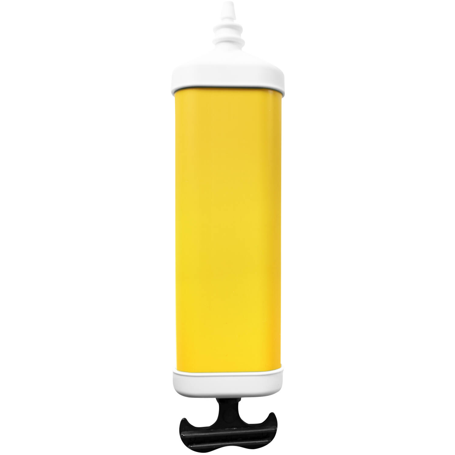 Balloon Pump Plastic 25.8 x 6.8 x 3.3 cm