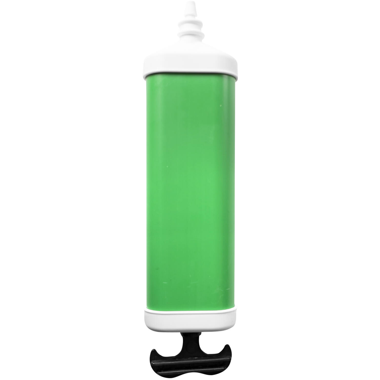 Balloon Pump Plastic 25.8 x 6.8 x 3.3 cm