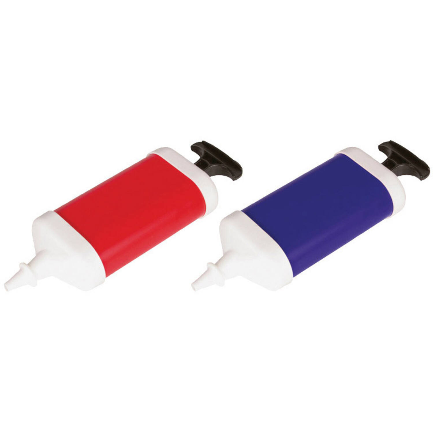 Balloon Pump Plastic 18 x 7.3 x 3.3 cm
