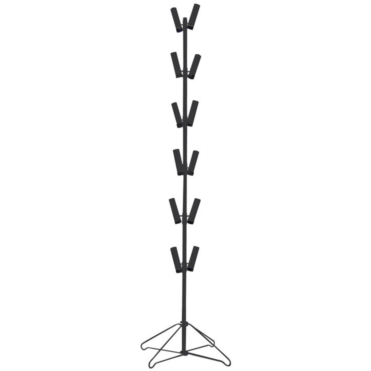 Balloon Display - 6 Layers, 12 Holders