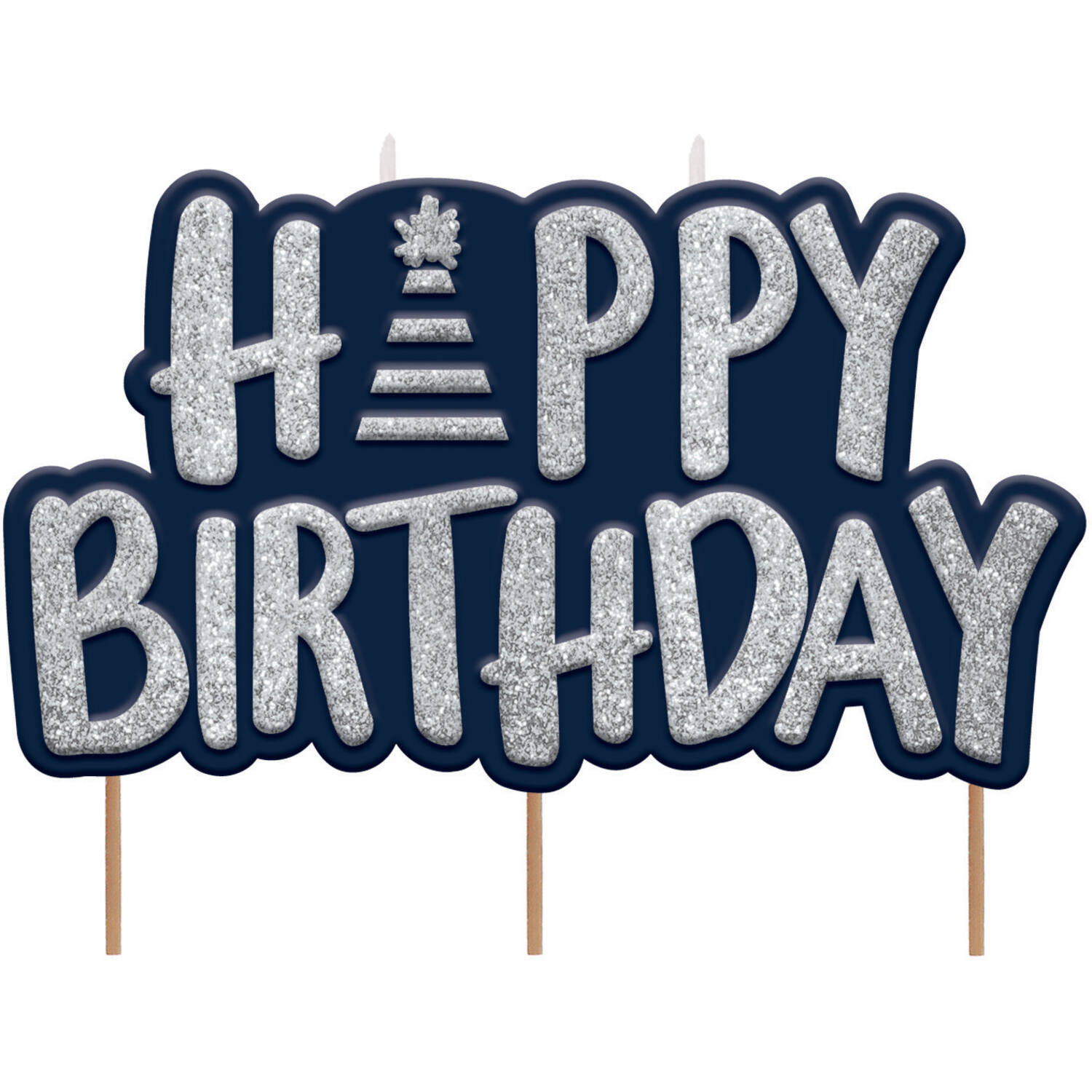 Pick Candle A Reason To Celebrate 10.8 x 7.5 cm