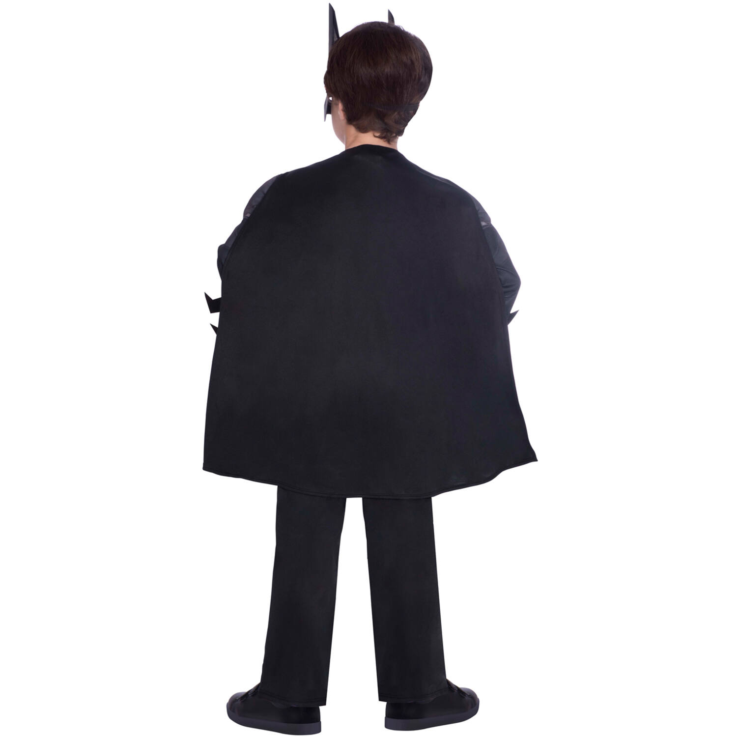 Child Costume Batman Dark Knight 3-4 yrs
