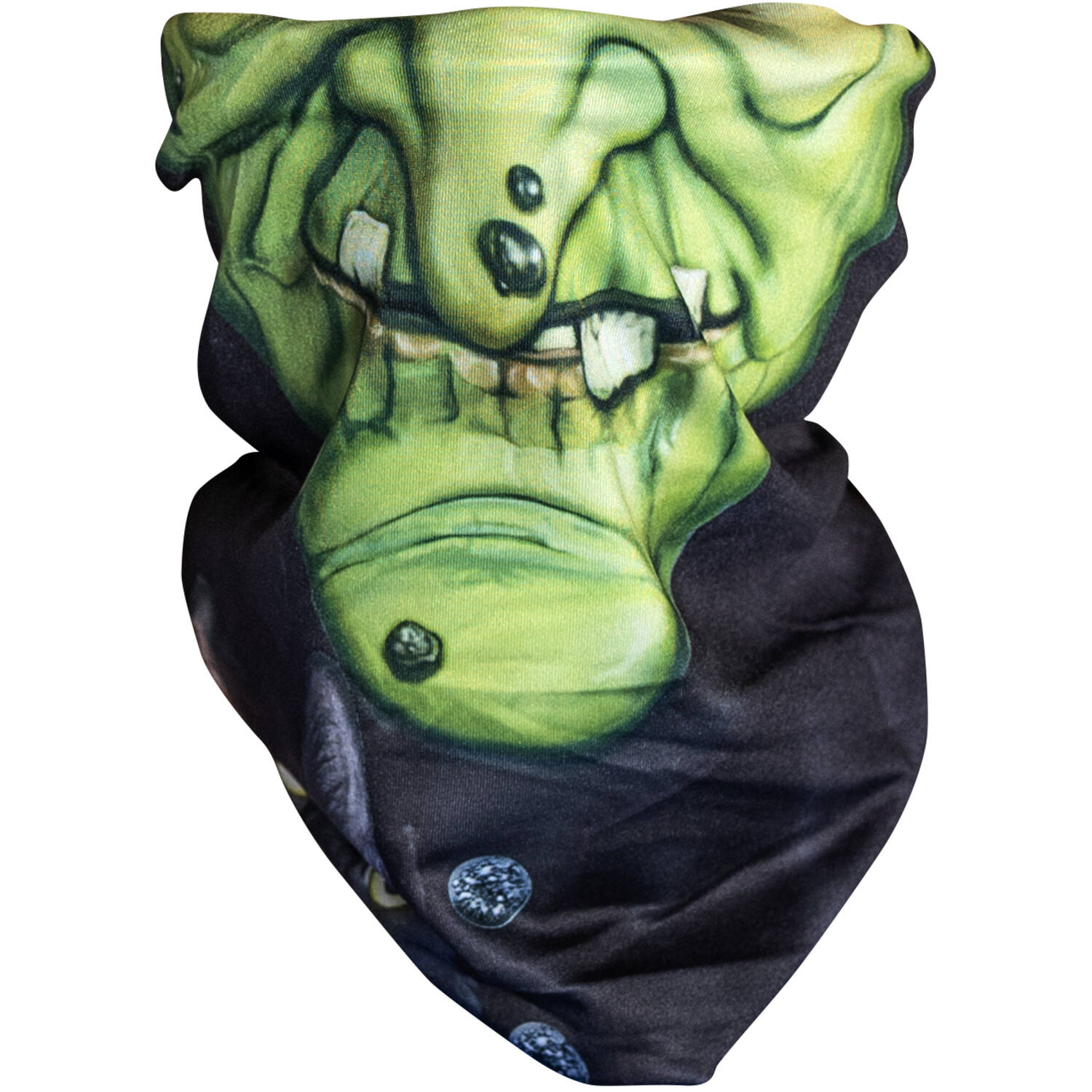 Costume Accessory Witch Neck Warmer