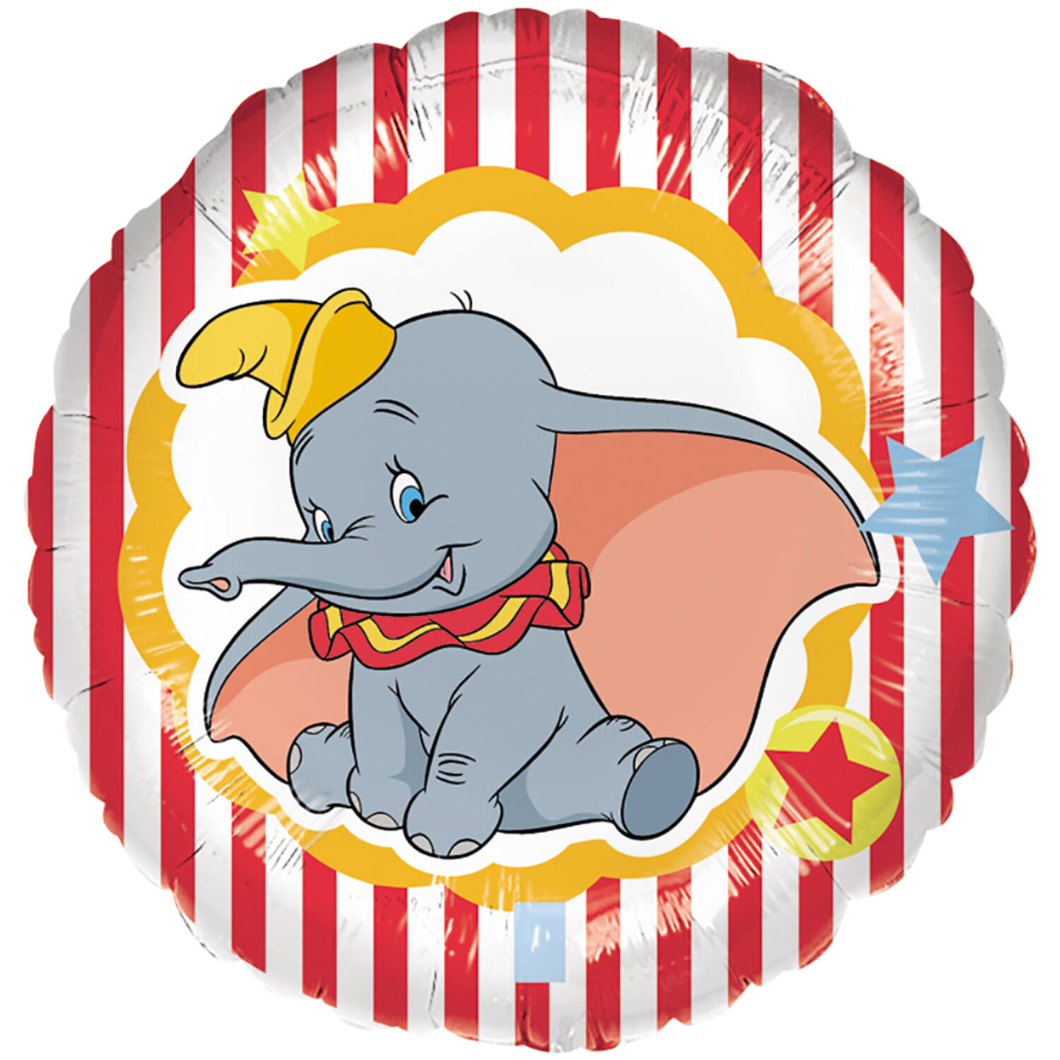 Foil Balloon - Dumbo - 45 cm