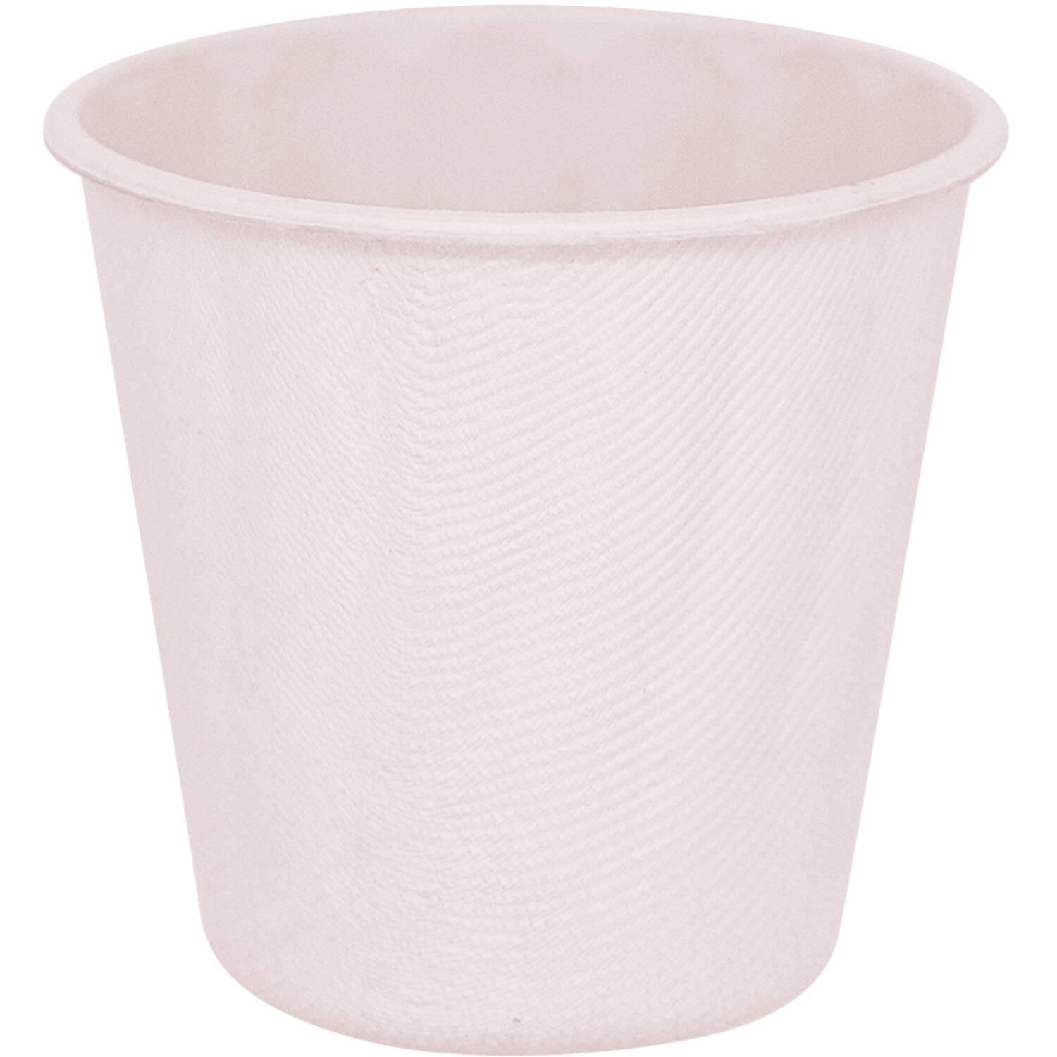 6 cups 310ml Vert Decor pink