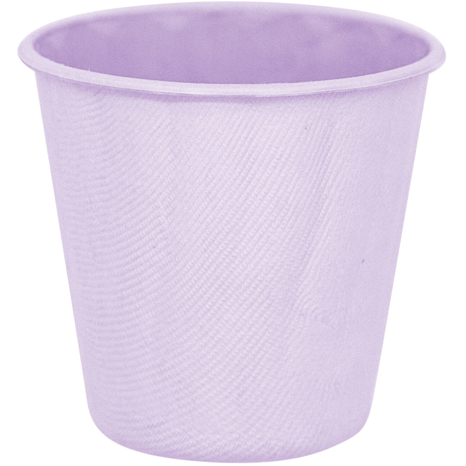 6 cups 310ml Vert Decor purple