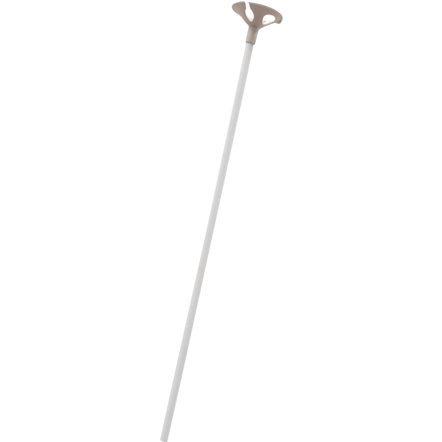 Balloon stick filled with cup paper length 29cm