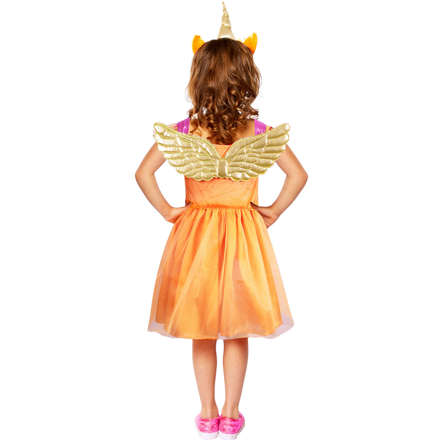 Child Costume Sunny Starscout 4-6 Years