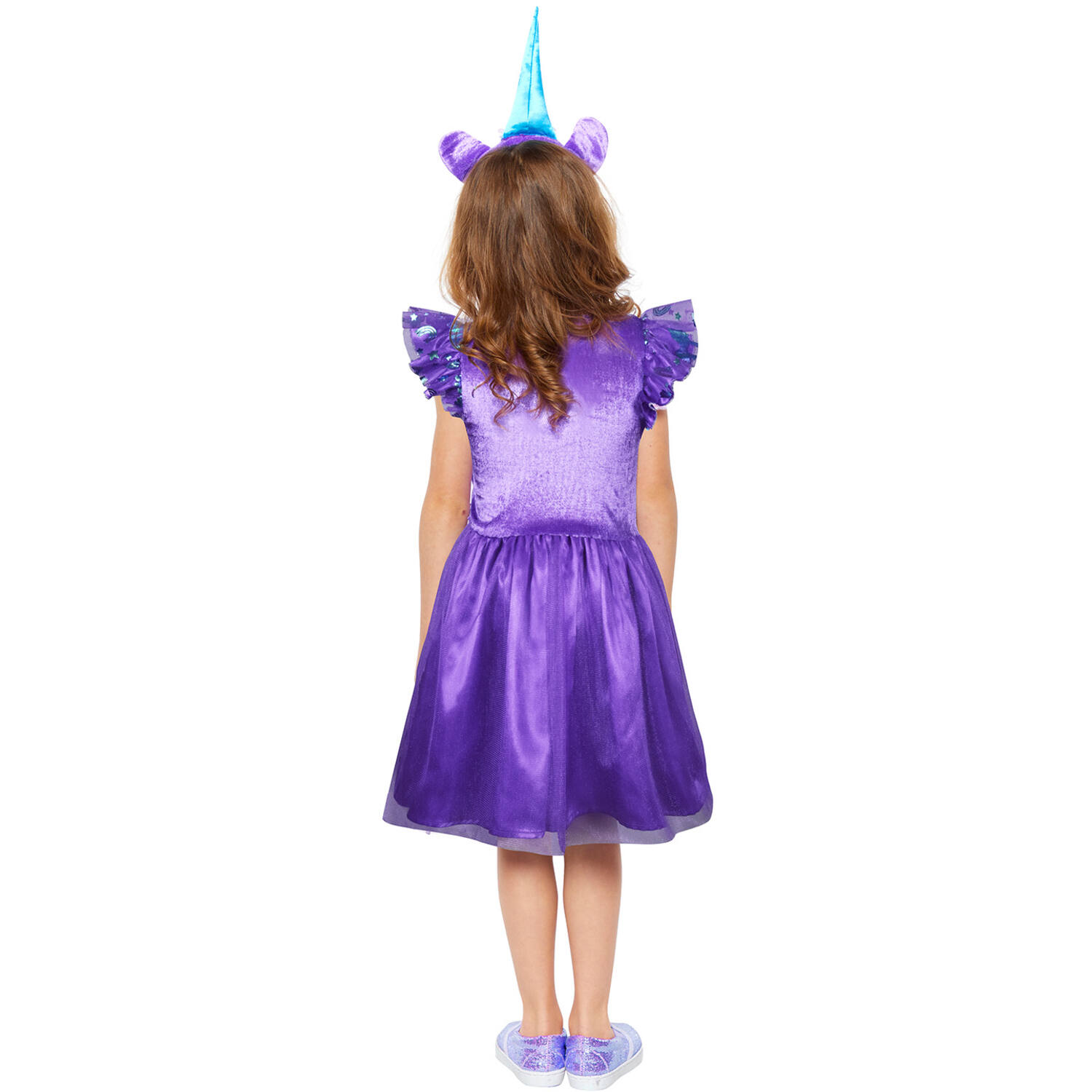 Child Costume Izzy Moonbow 6-8 Years