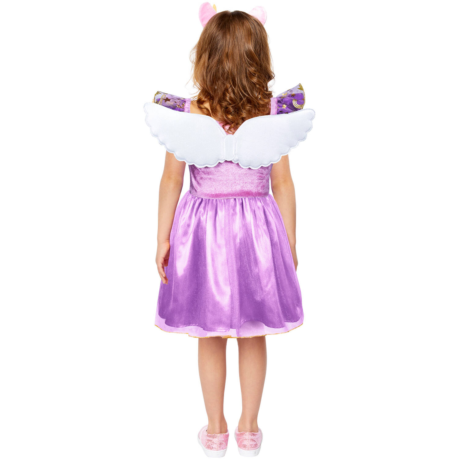 Child Costume Pipp Petals 3-4 Years