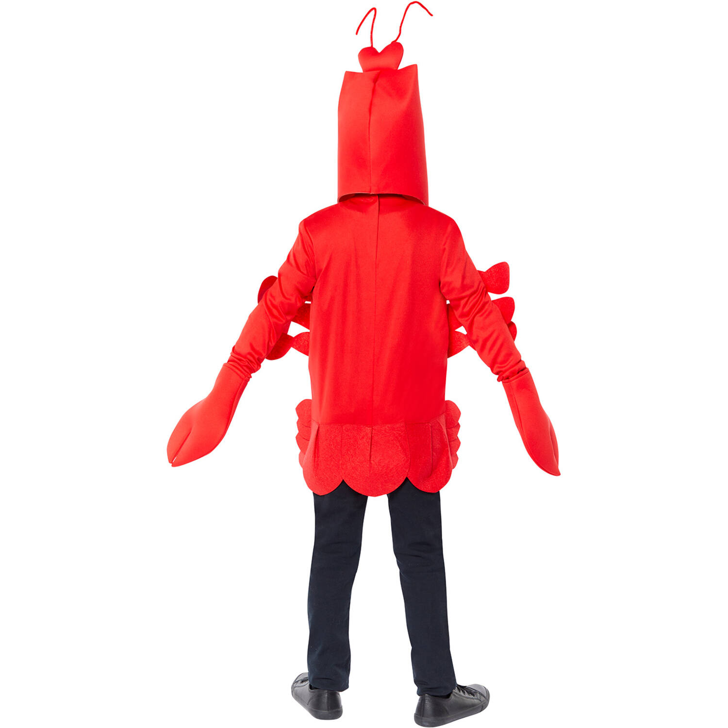 Child Costume Lobster 8-10 Years