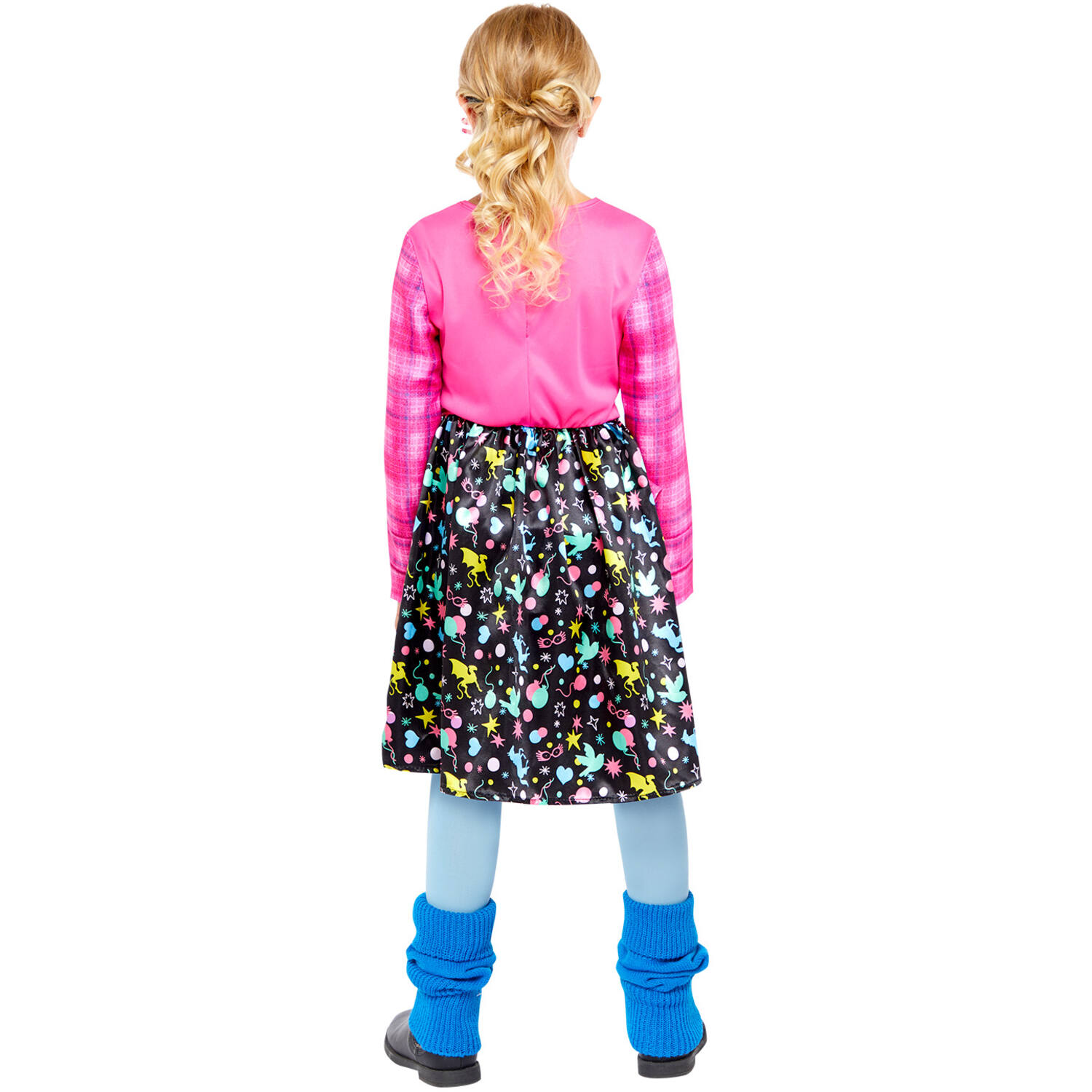 Child Costume Luna Lovegood 8-10 Years