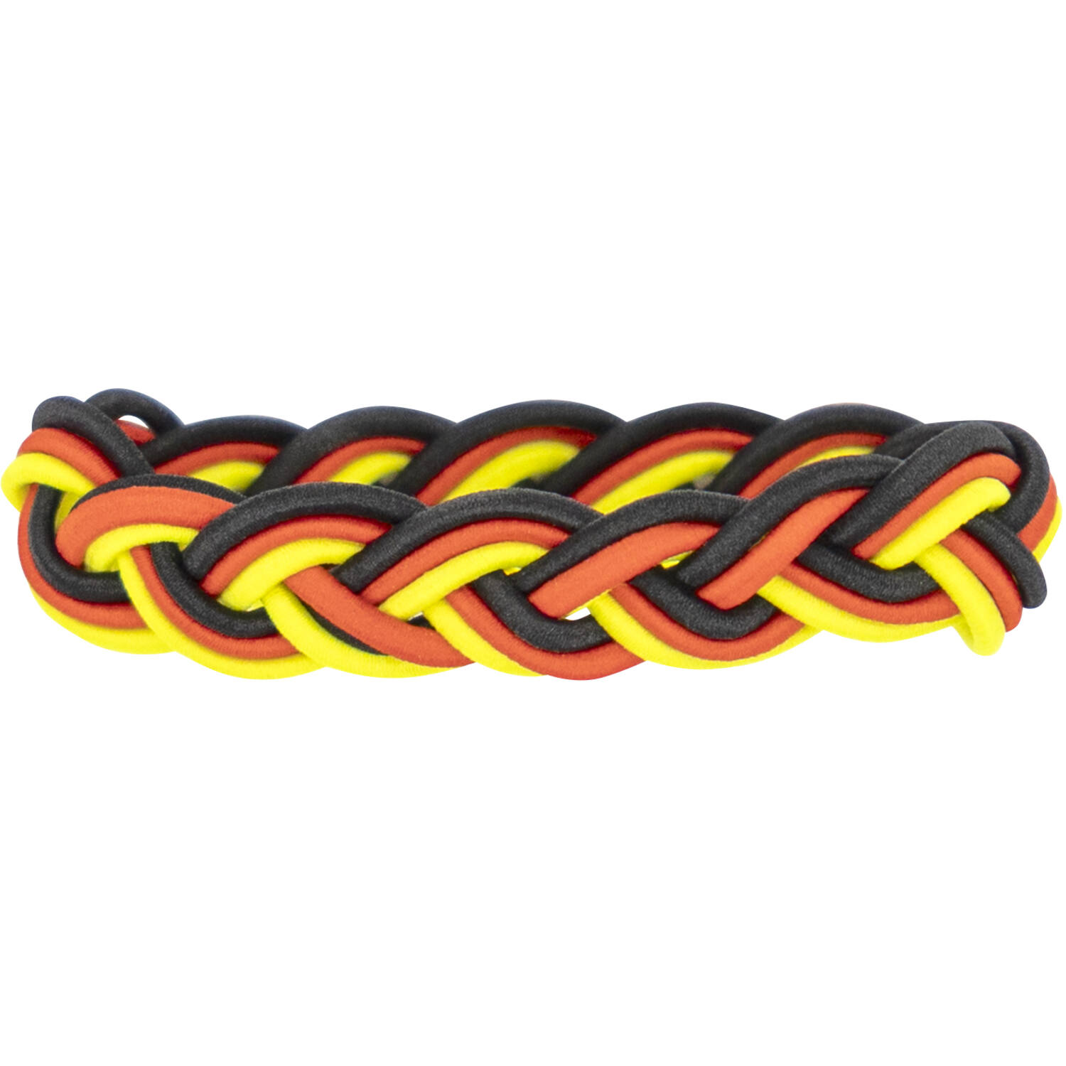 Bracelet All Over Germany Rubber 7 cm x 2 cm