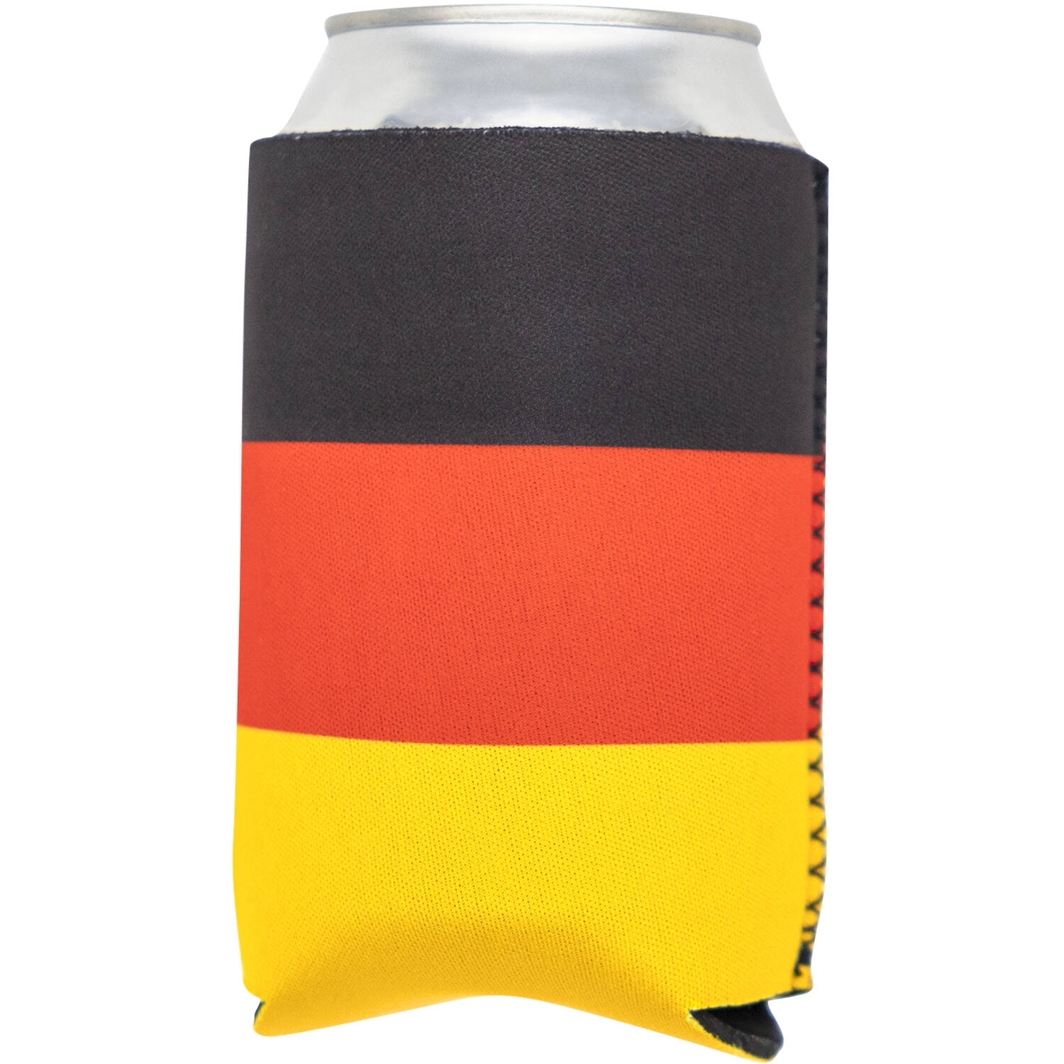 Can Cooler All Over Germany Neoprene 7 cm x 7 cm x 10 cm