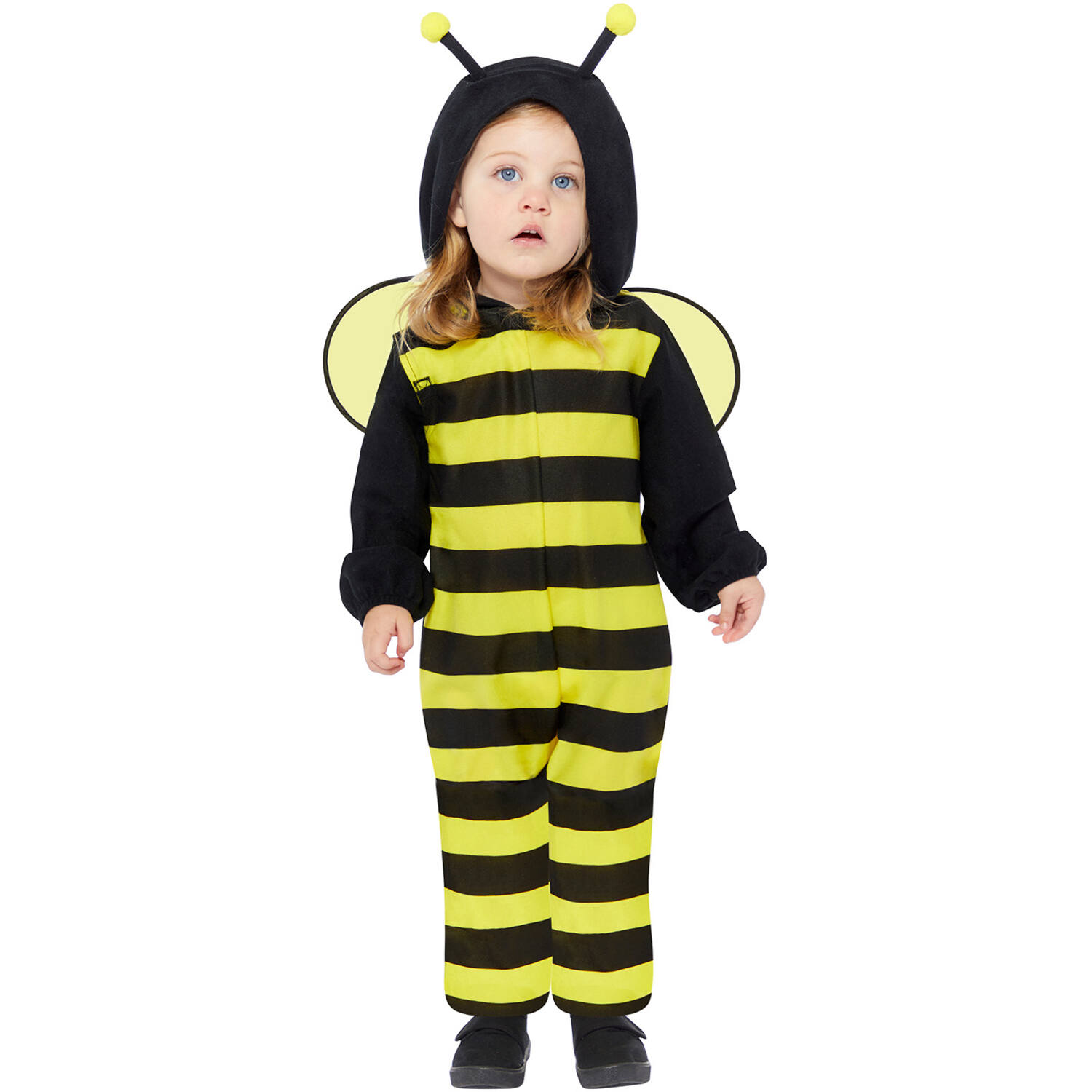 Infant Costume Bee Onesie 6-12 Months
