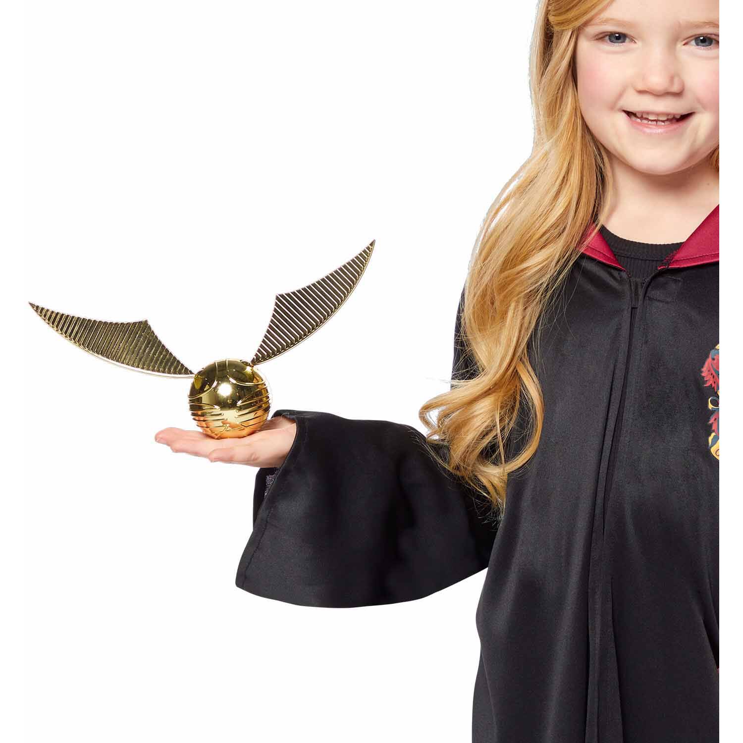 Costume Accessory Golden      Snitch Harry Potter