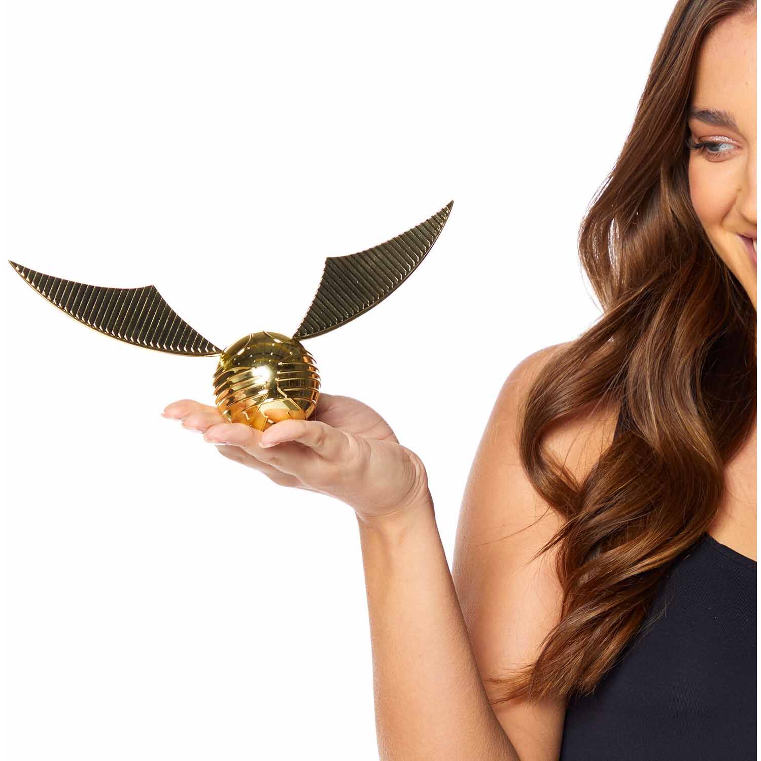 Costume Accessory Golden      Snitch Harry Potter