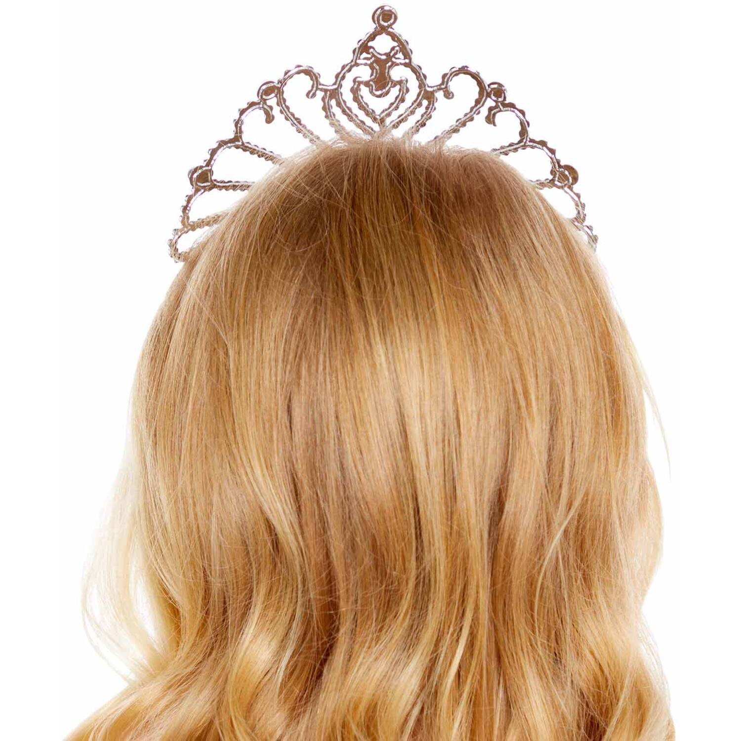 Crown Tiara Child One size