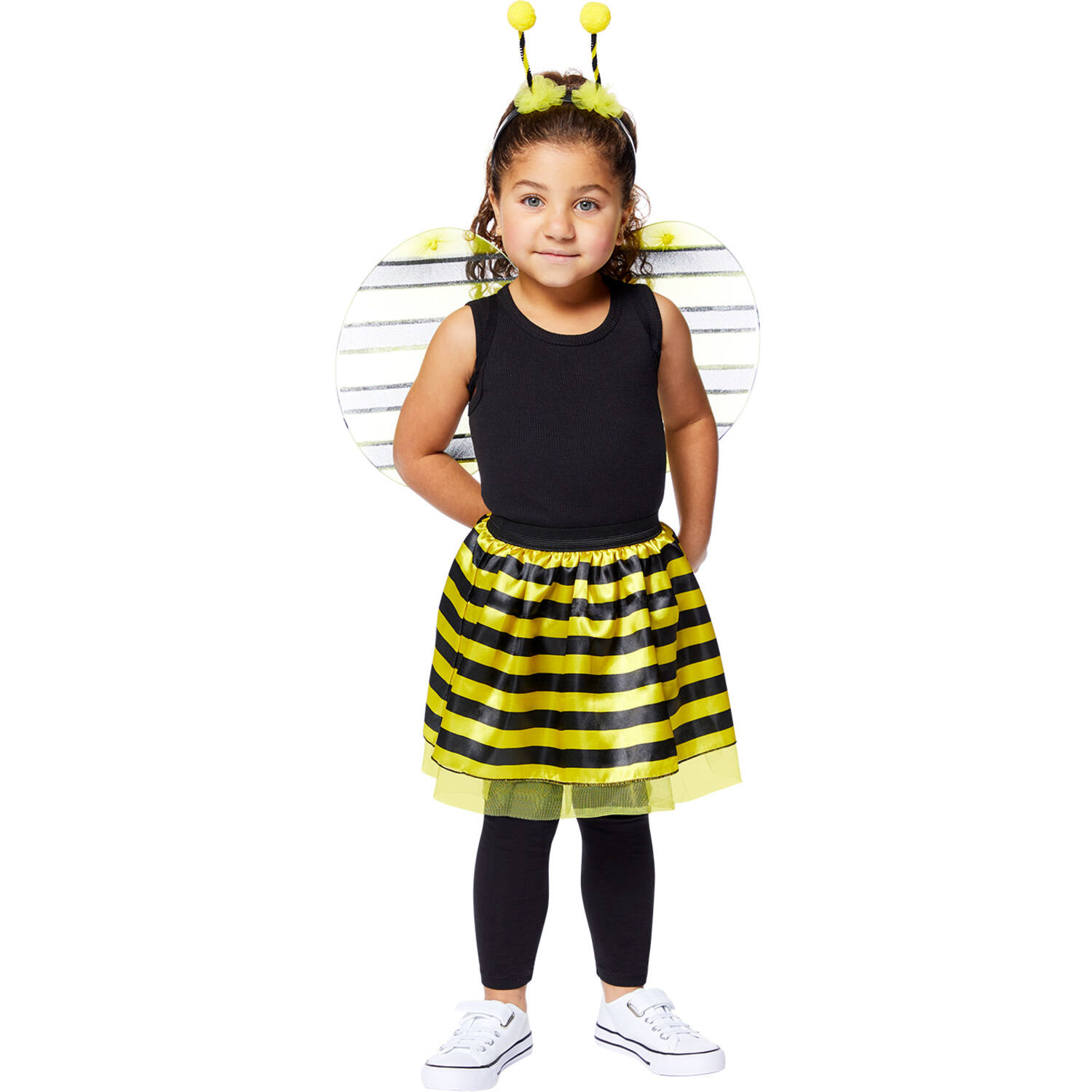 Tutu Set Bee - 3-8 years