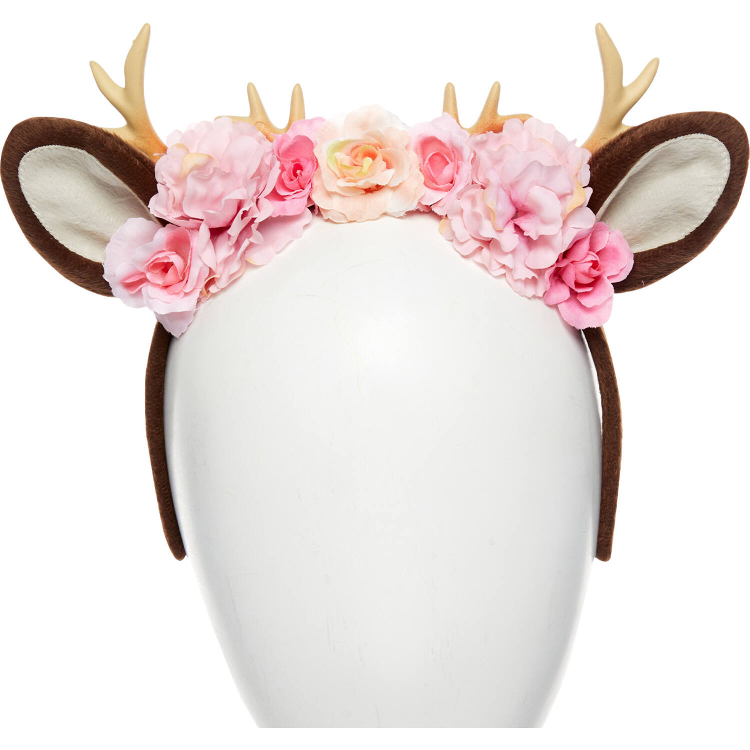 Headband Deer Doe One size