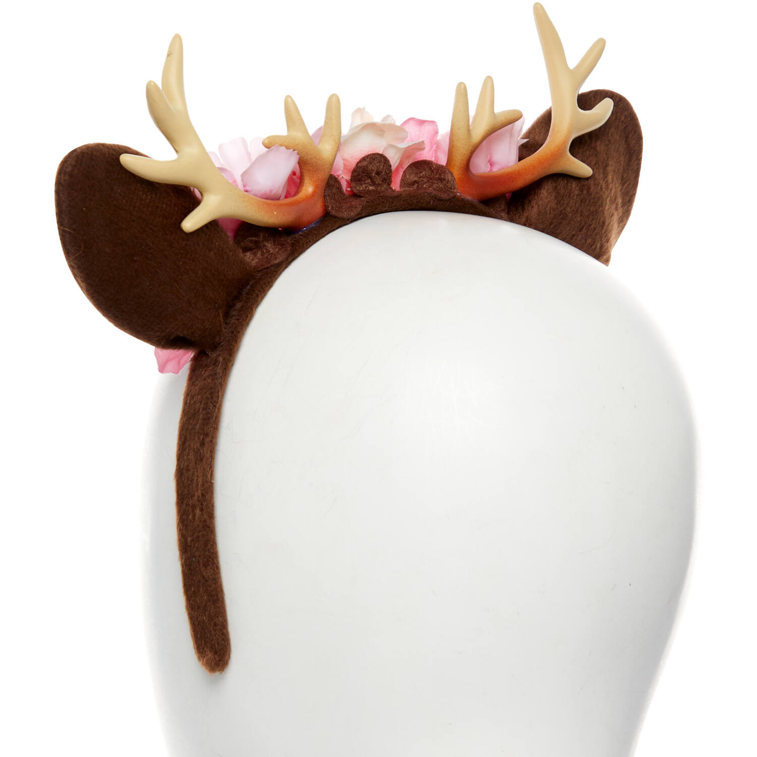 Headband Deer Doe One size