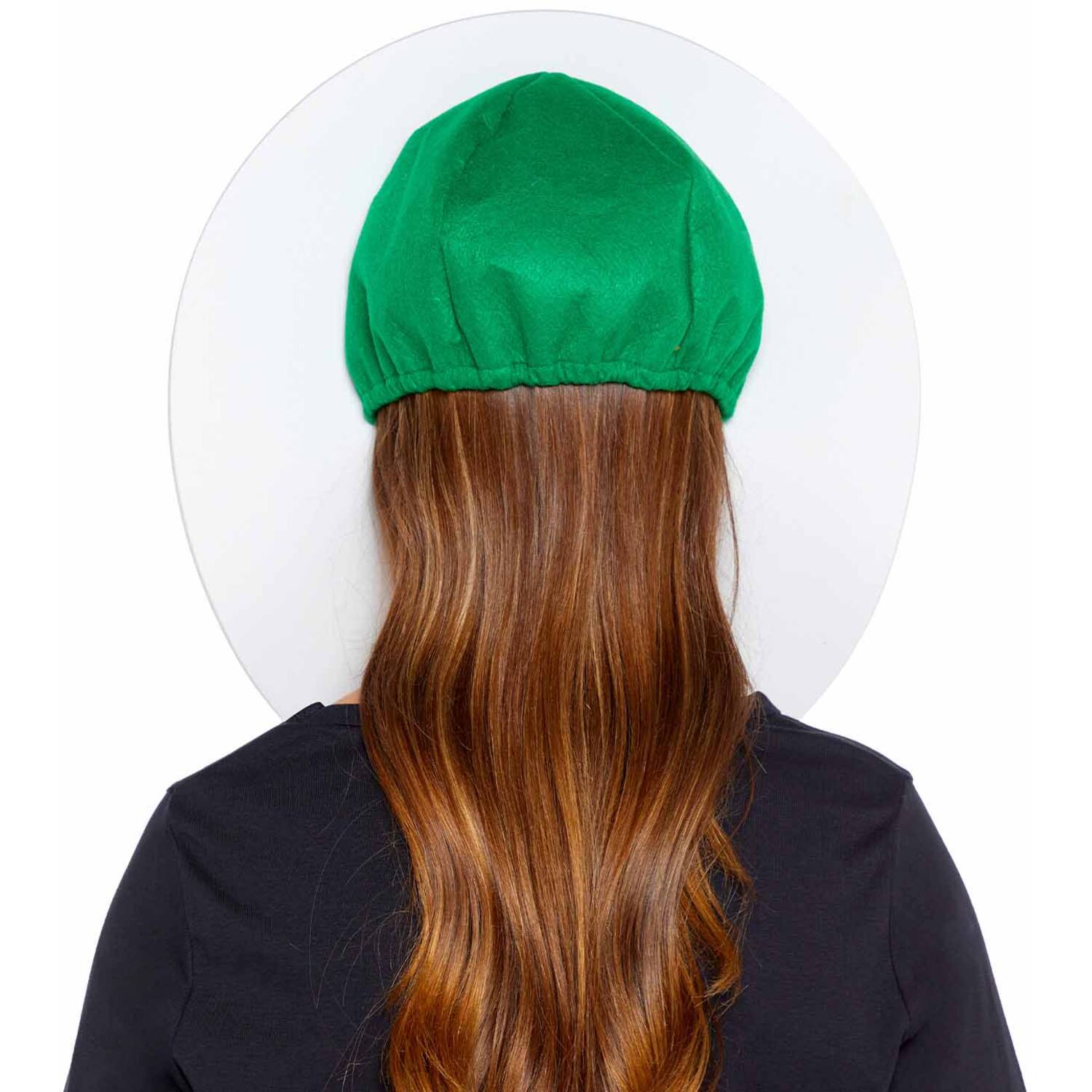Headpiece Dartboard One size