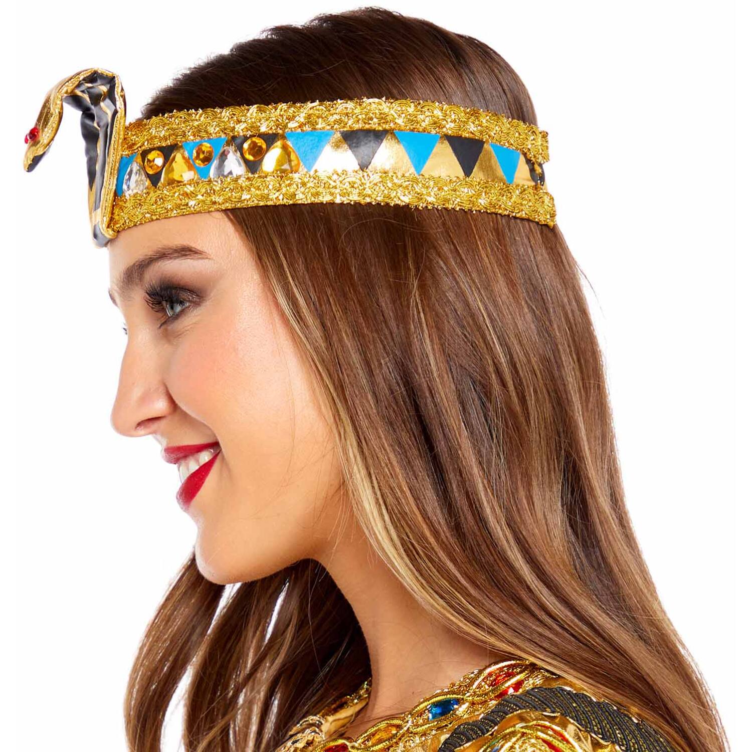 Headband Cleopatra One size