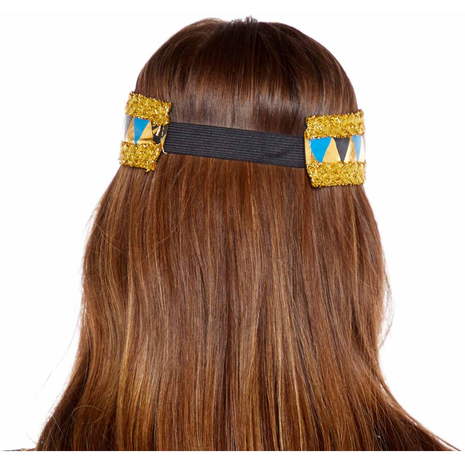 Headband Cleopatra One size