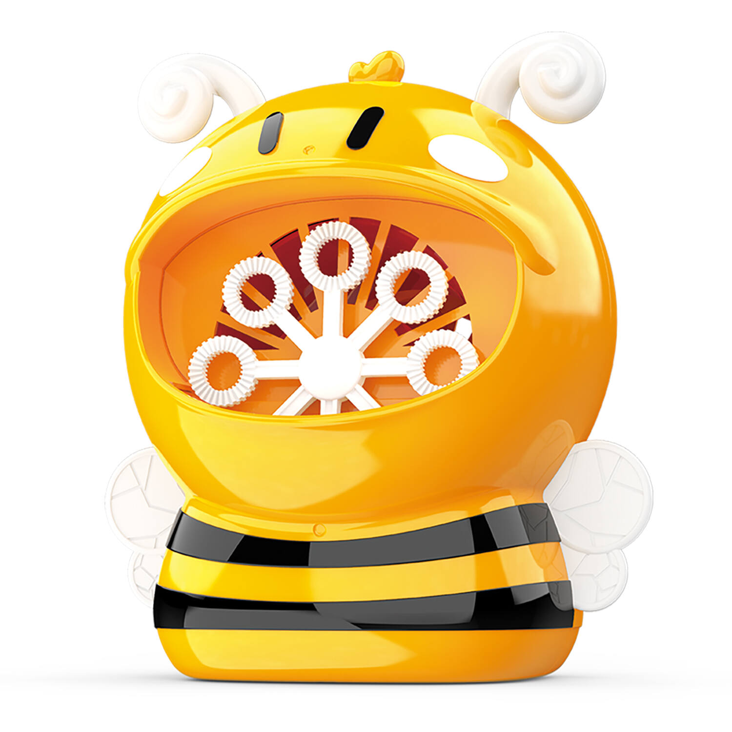 Soap Bubble Machine Bee