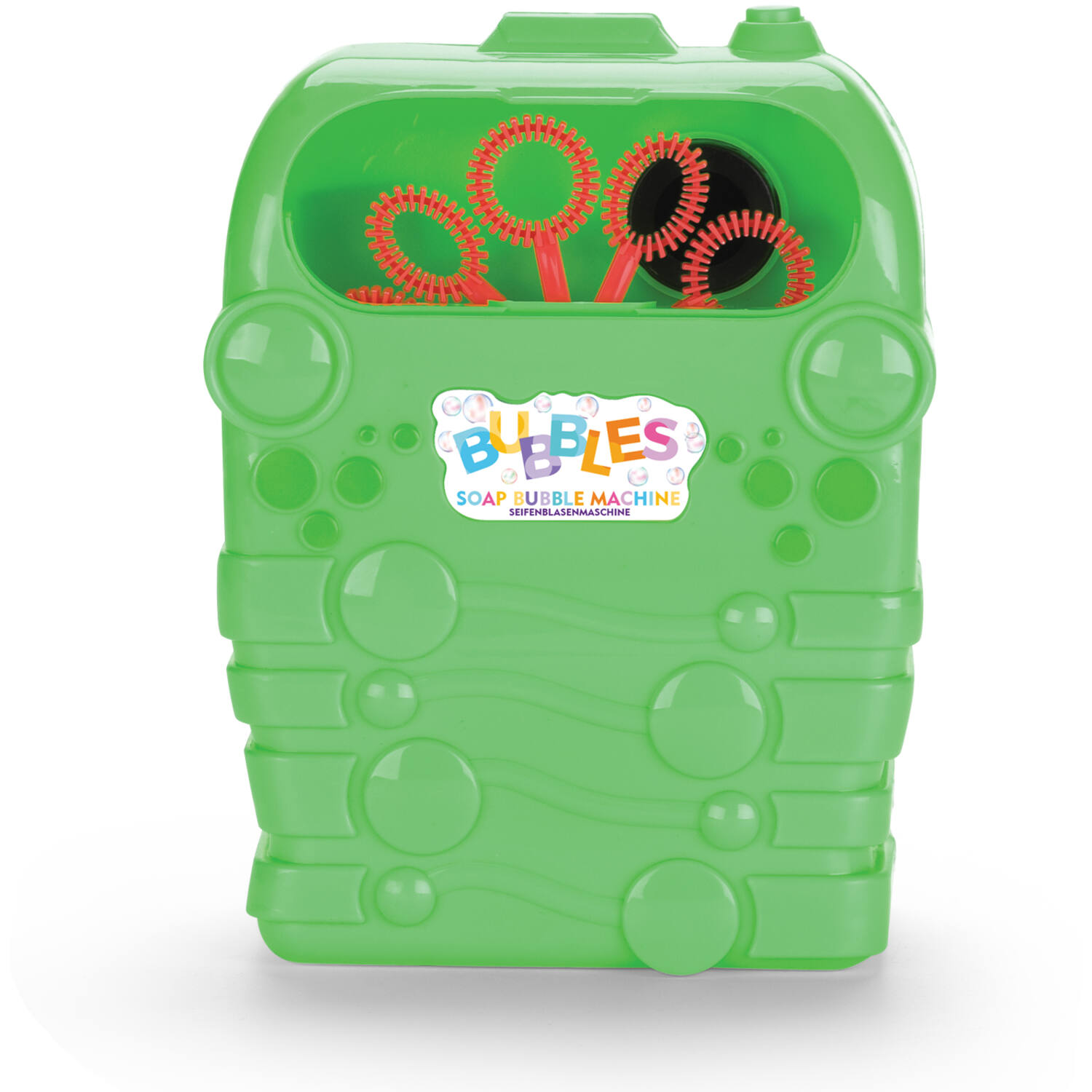Soap Bubble Machine, assorted