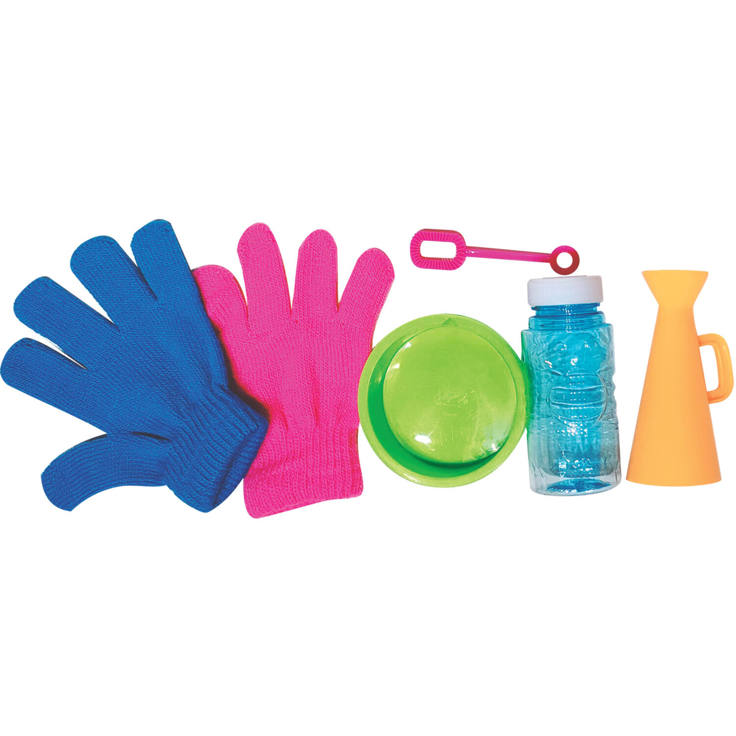 Soap Bubble Kit: Magic Bubble