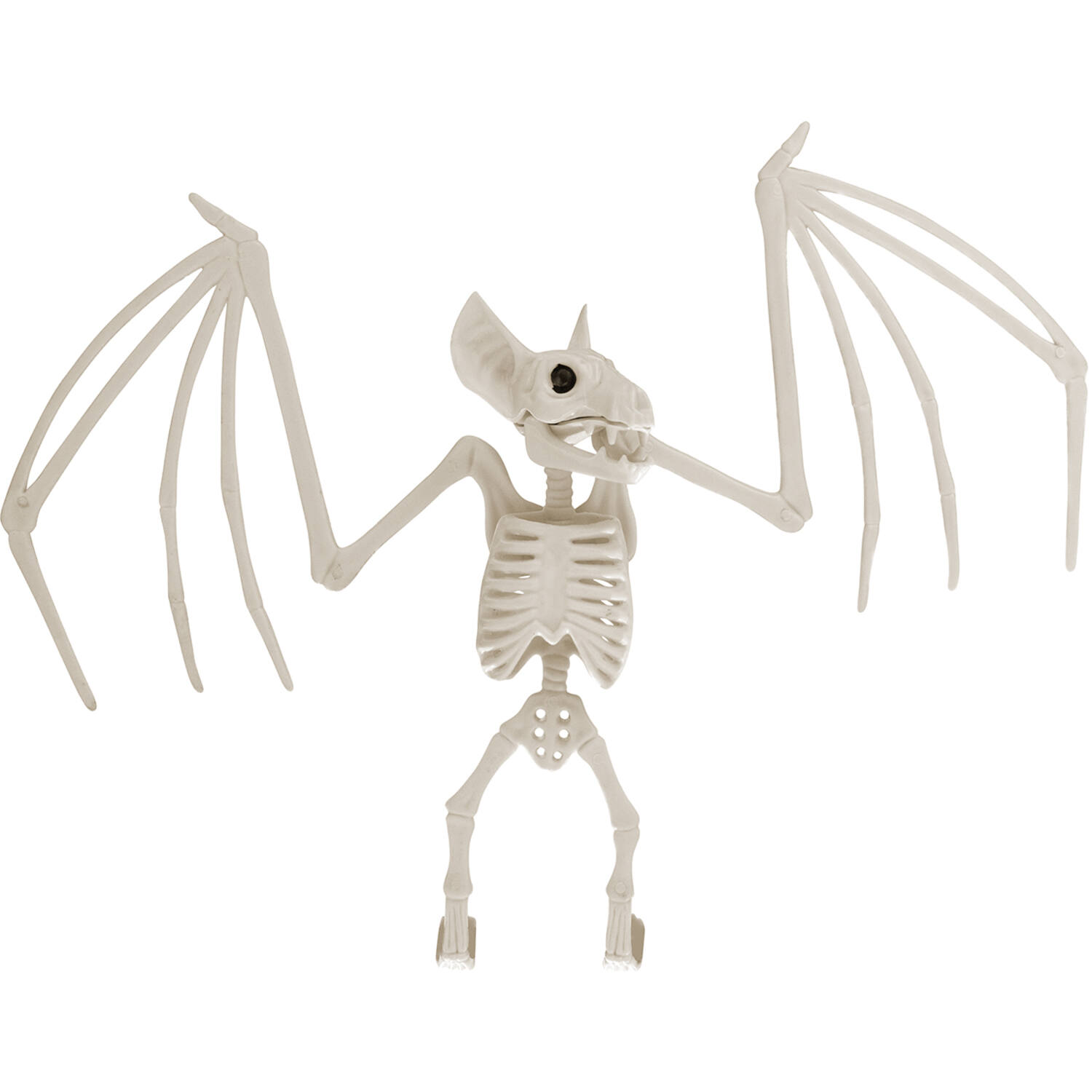 Skeleton Bat Plastic