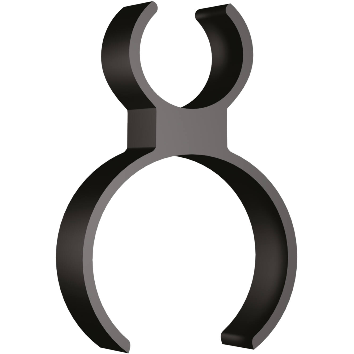 Bottle Clip Set with 4 Clips