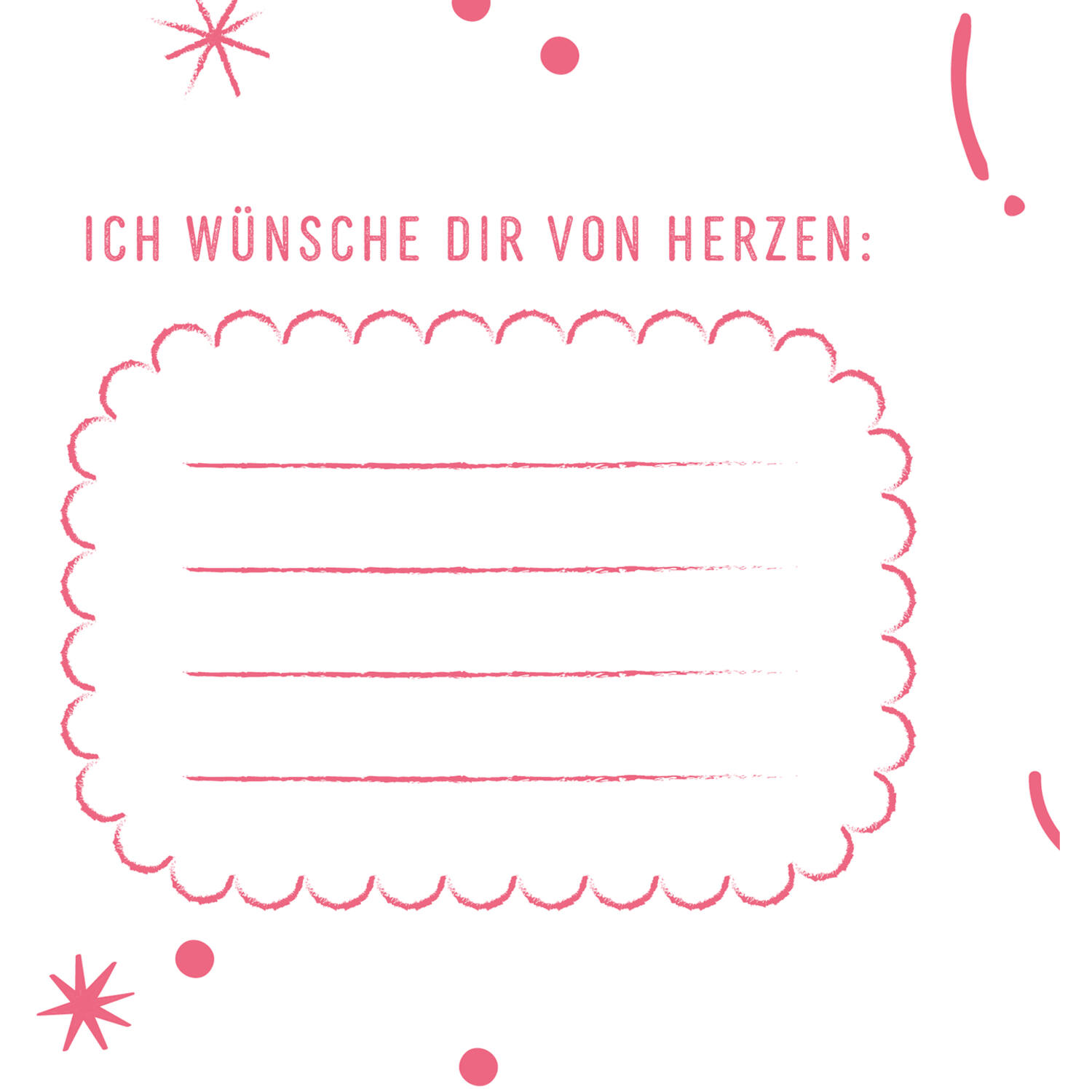 12 Flip napkins "Geburtstag" 33x33cm, double-sided printed