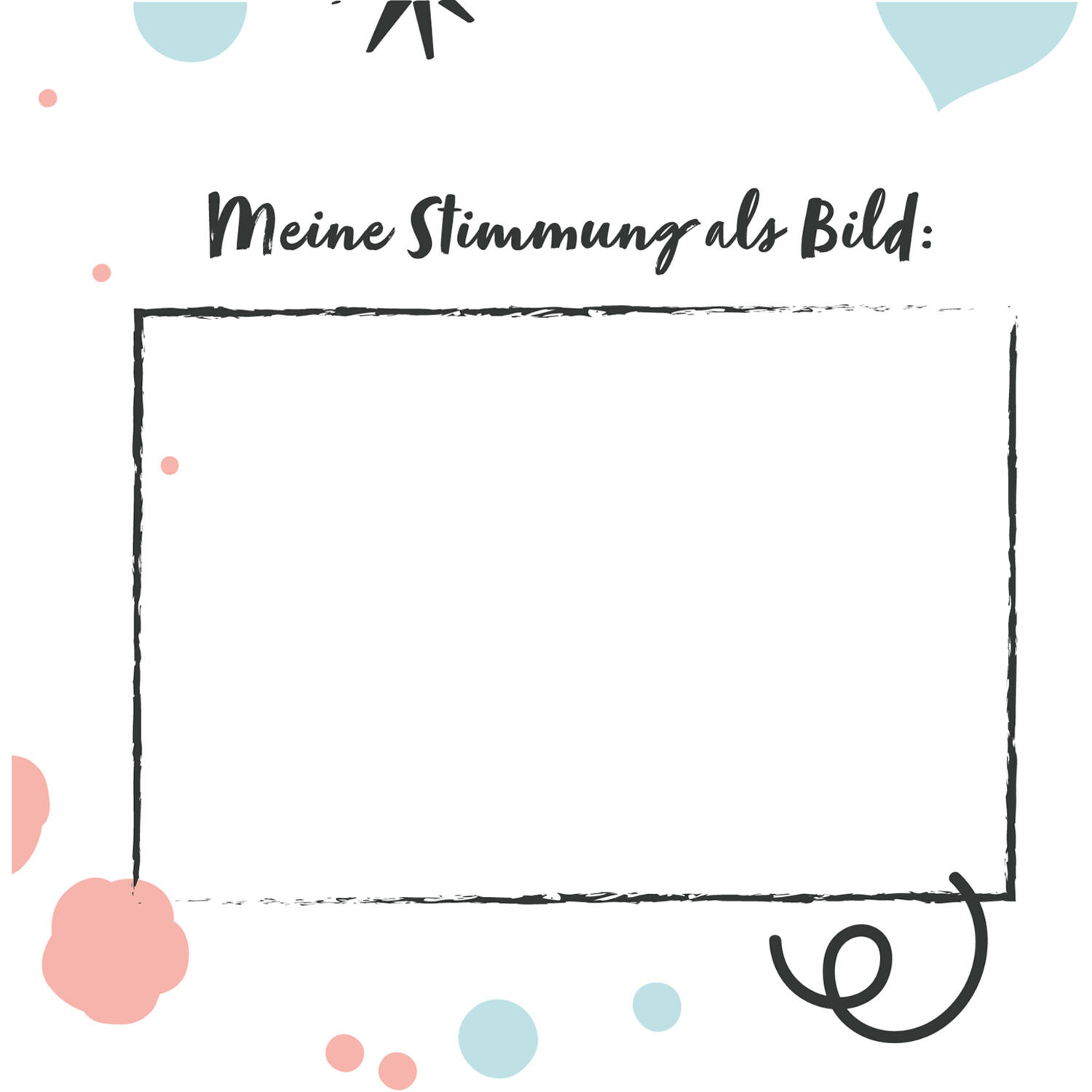 12 Flip napkins "Abend mit Freunden" 33x33cm, double-sided printed