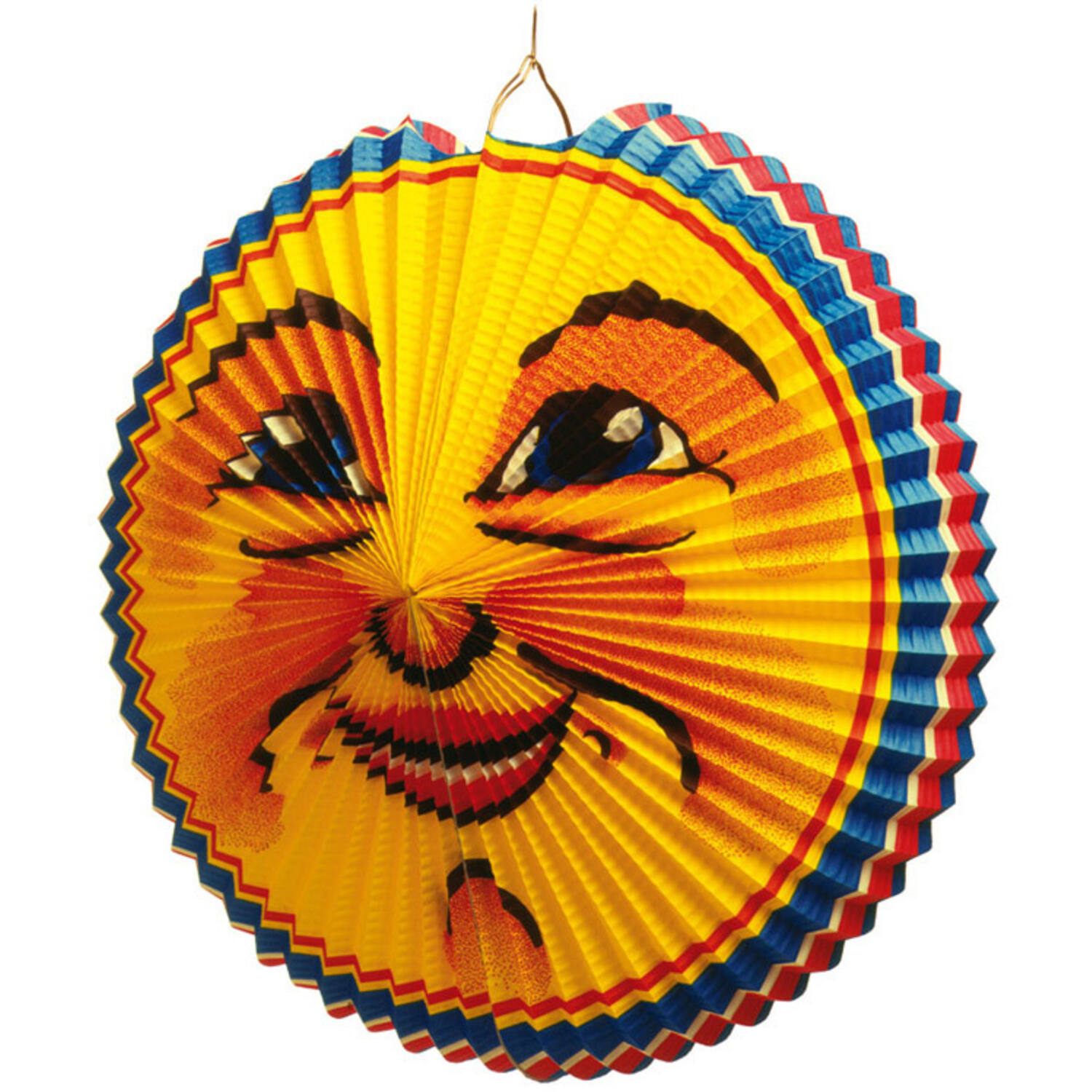 Lantern Moon Paper 42 cm