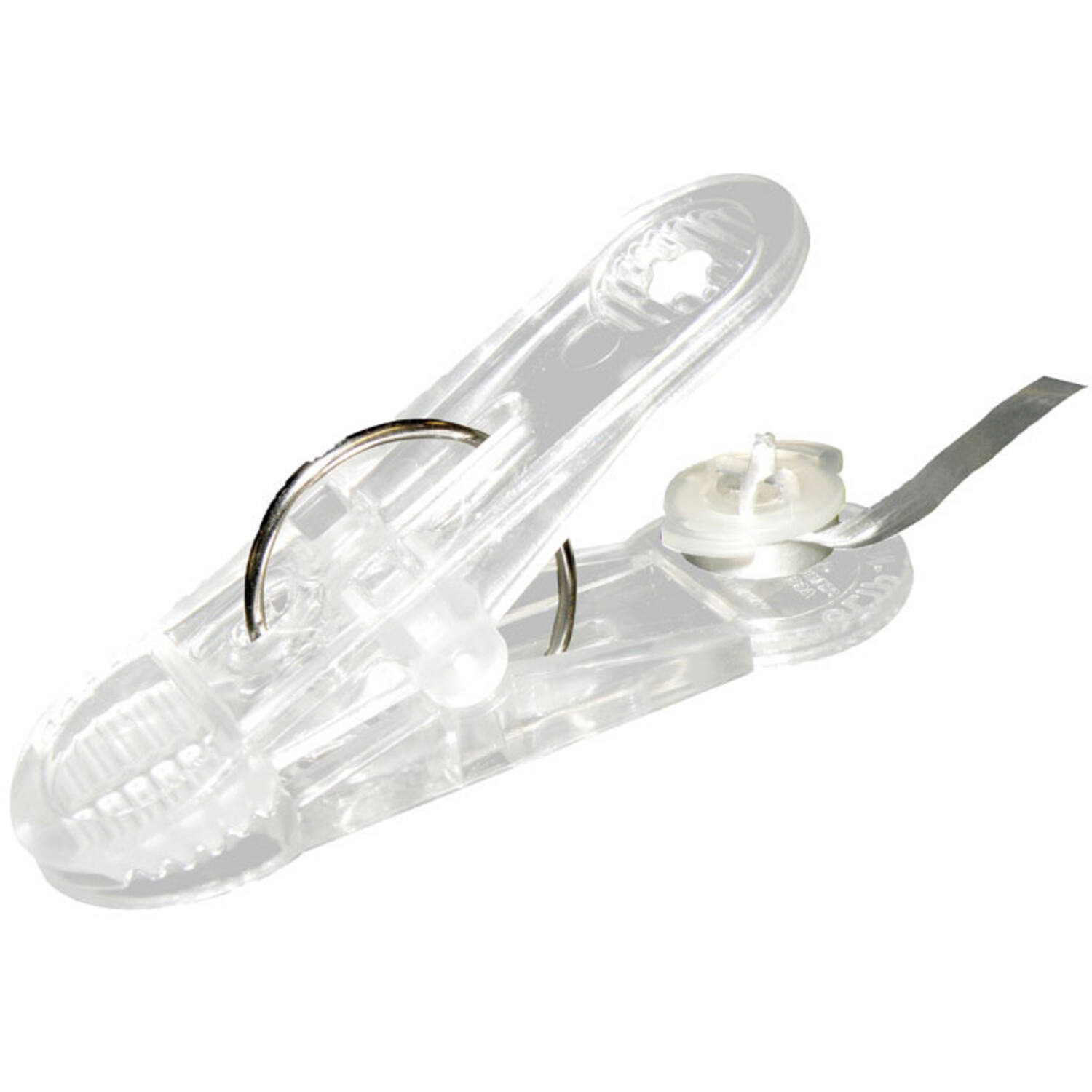 Balloon Weight Clip-N-Spool 16g