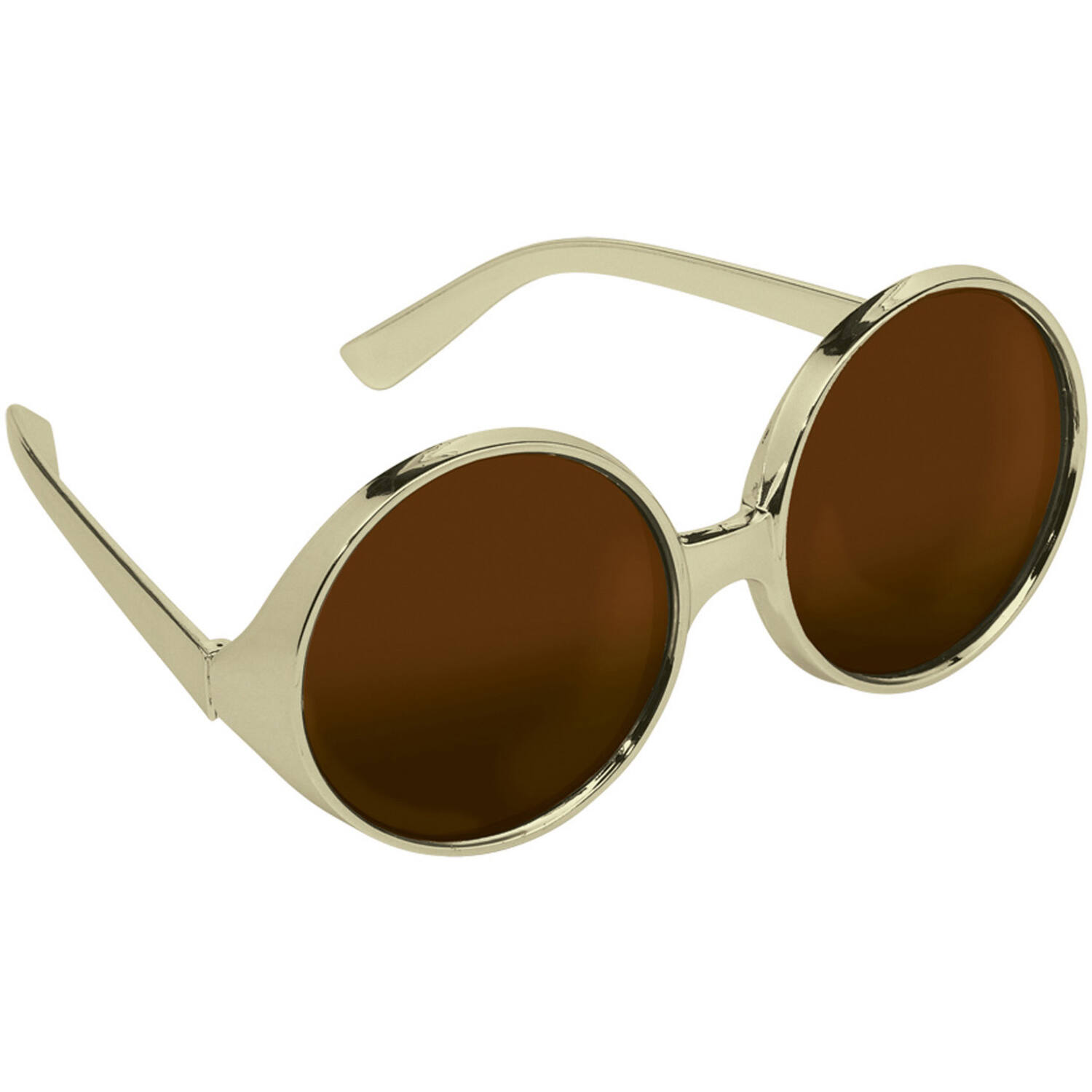 Fun Shades Player Bronze Plastic 15.6 x 6.7 cm