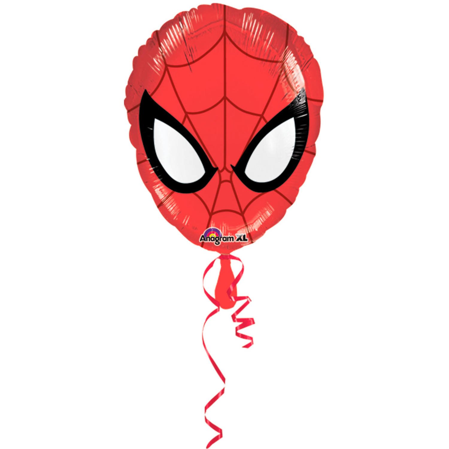 Spider-Man Foil Balloon - 46 cm