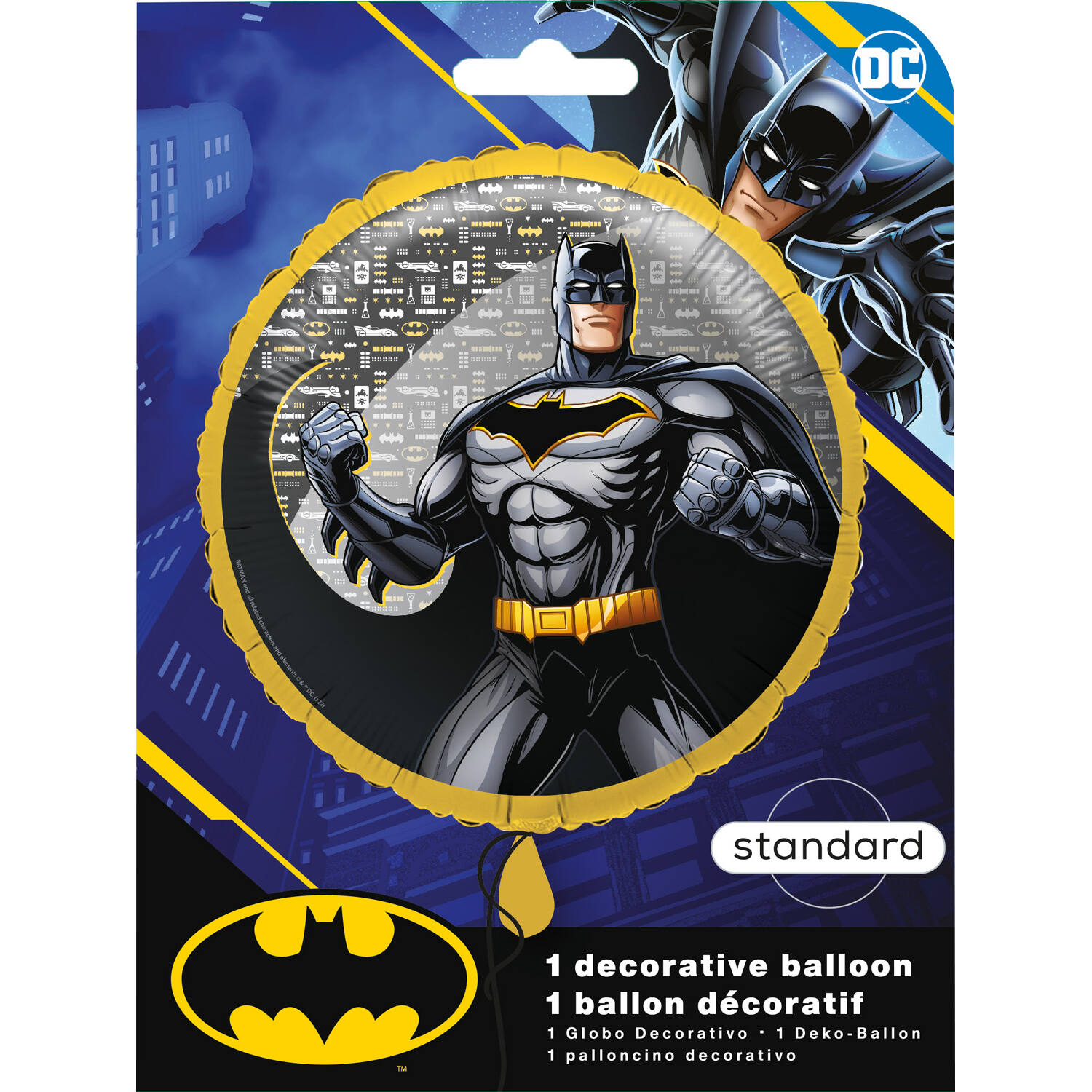 18in/45cm Batman