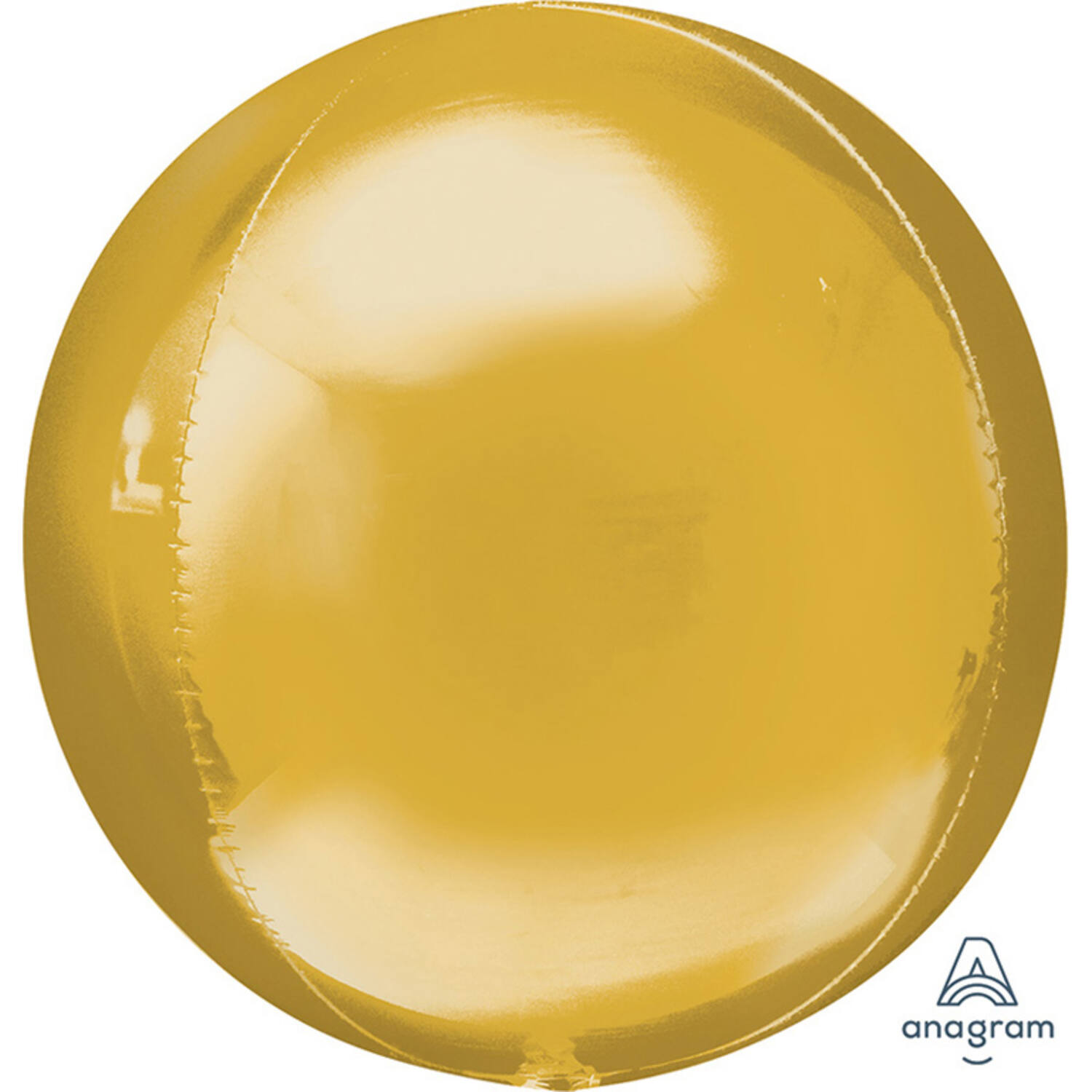 Orbz® – Gold – 38 x 40 cm