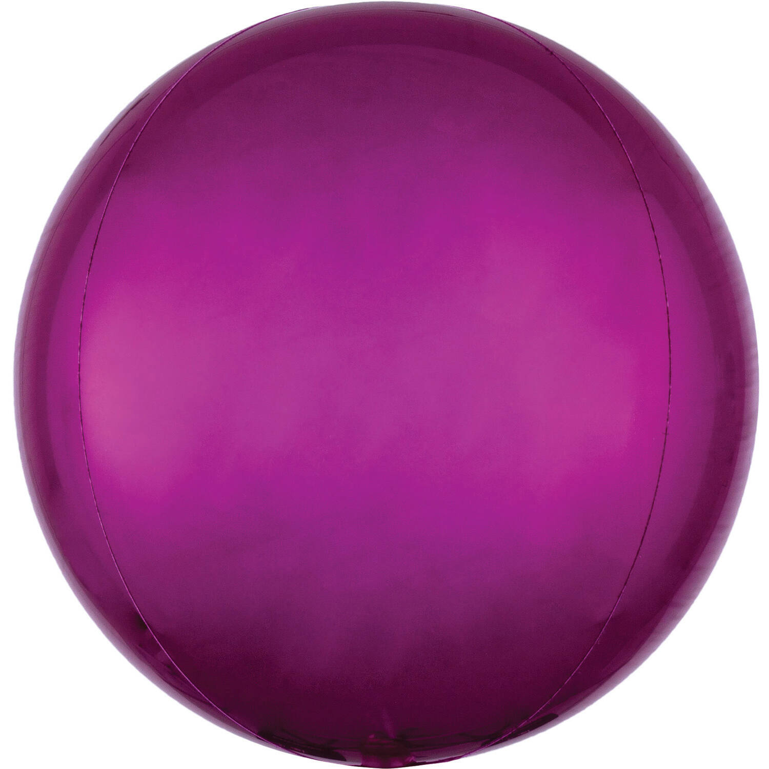 Orbz® - Bright Pink - 38 x 40 cm