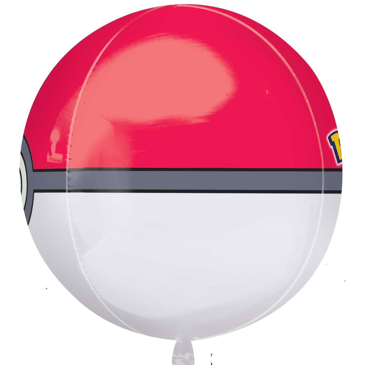 Orbz Pokéball 38x40cm
