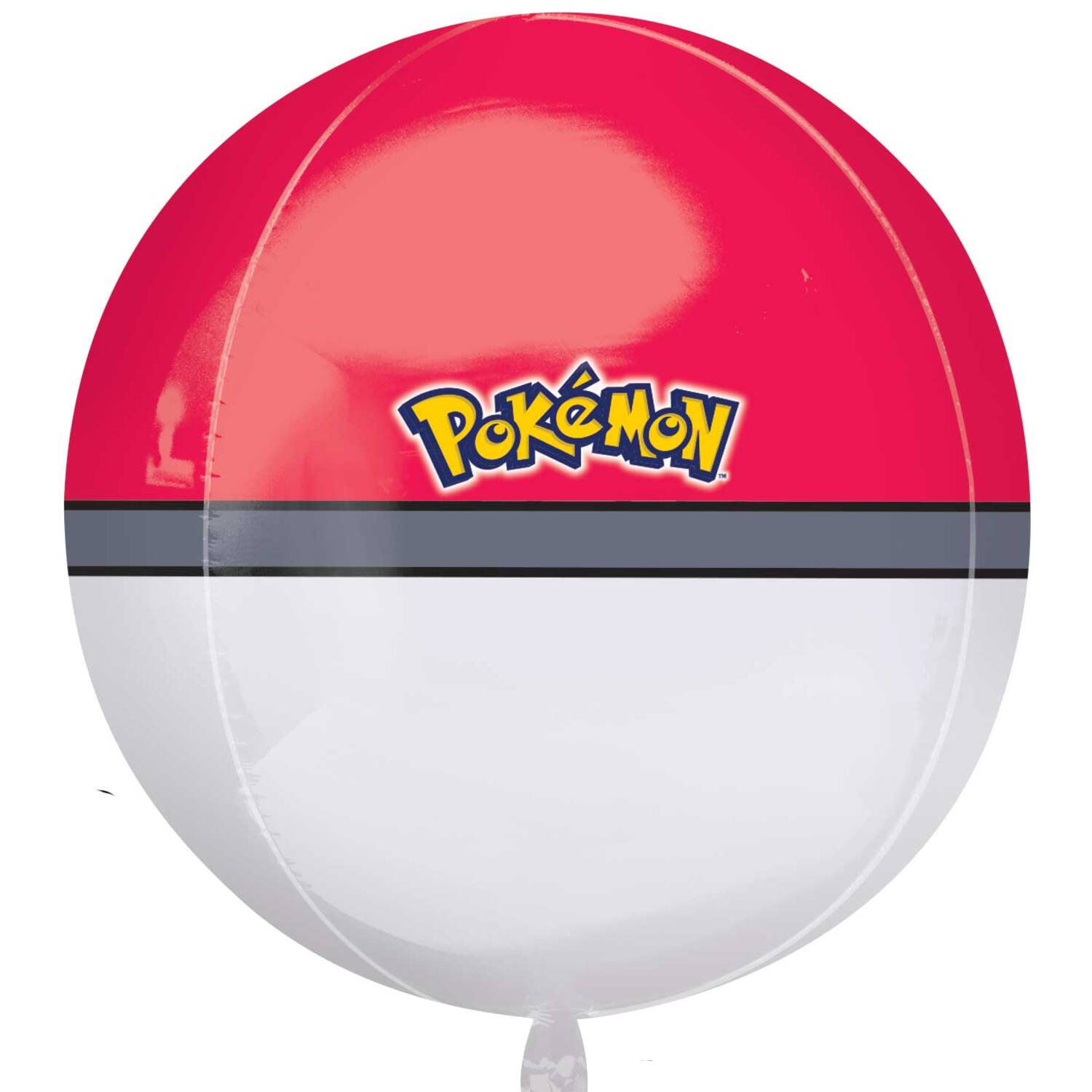 Orbz Pokéball 38x40cm